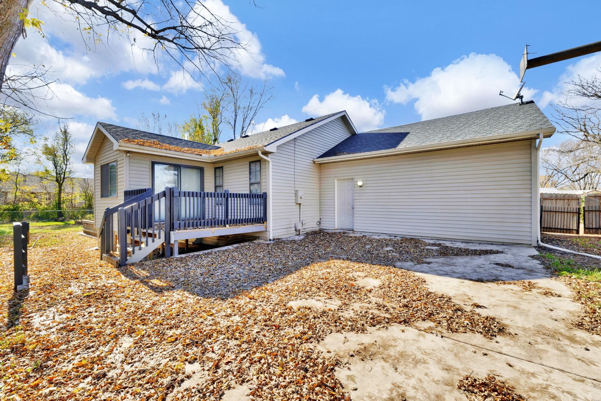 318 S Countryside Andover KS 67002