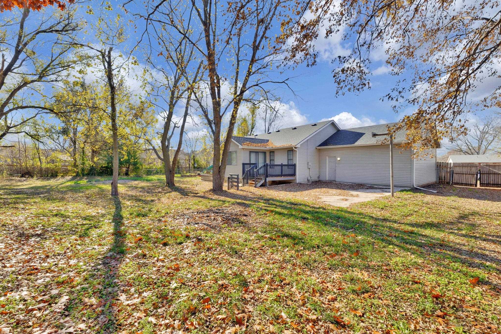 318 S Countryside Andover KS 67002