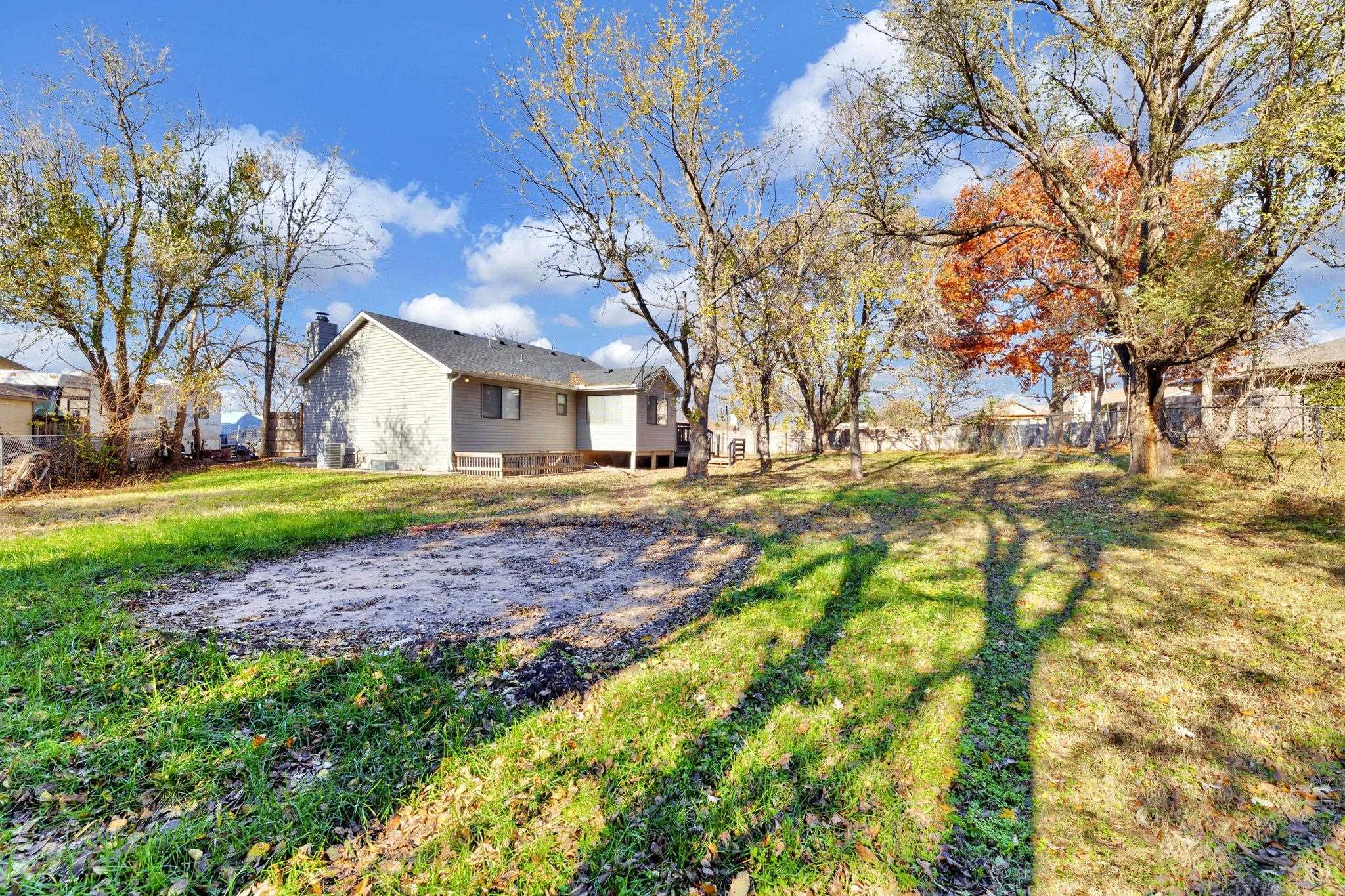 318 S Countryside Andover KS 67002