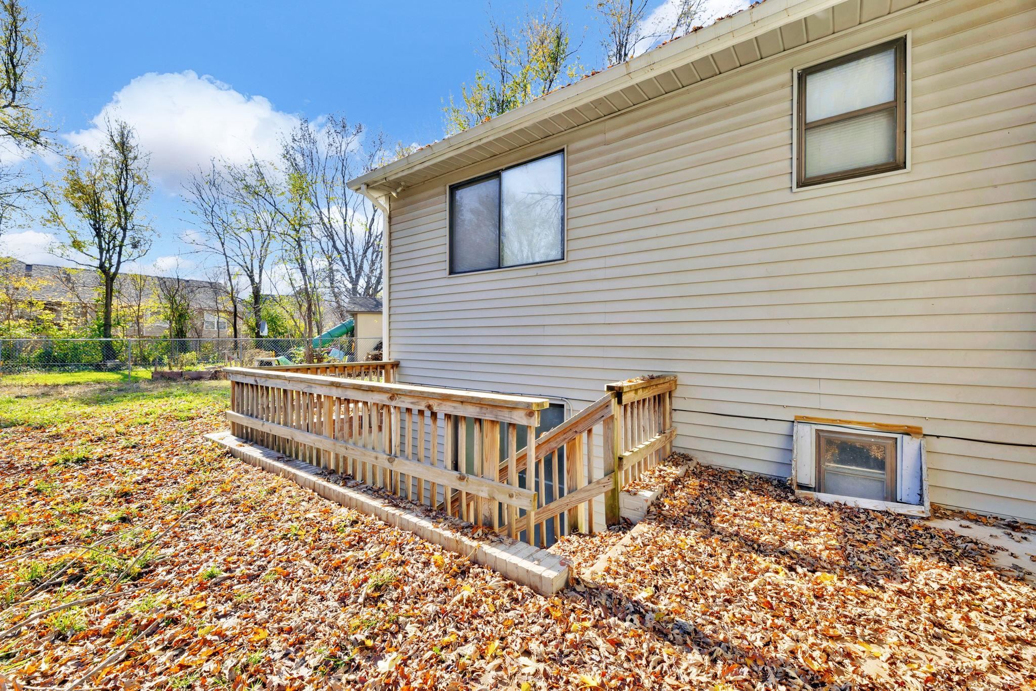 318 S Countryside Andover KS 67002