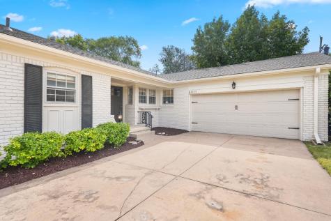 6411 E Oneida Wichita KS 67206