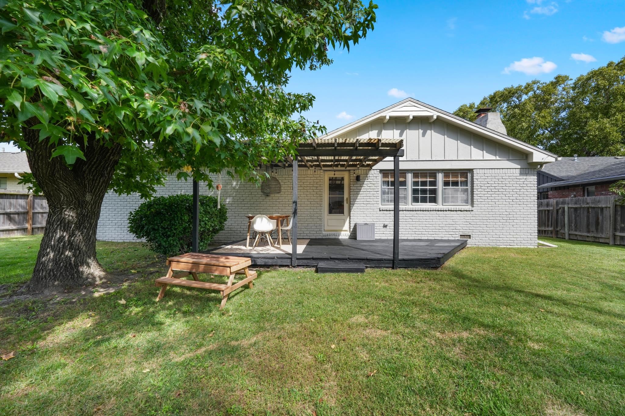 6411 E Oneida Wichita KS 67206