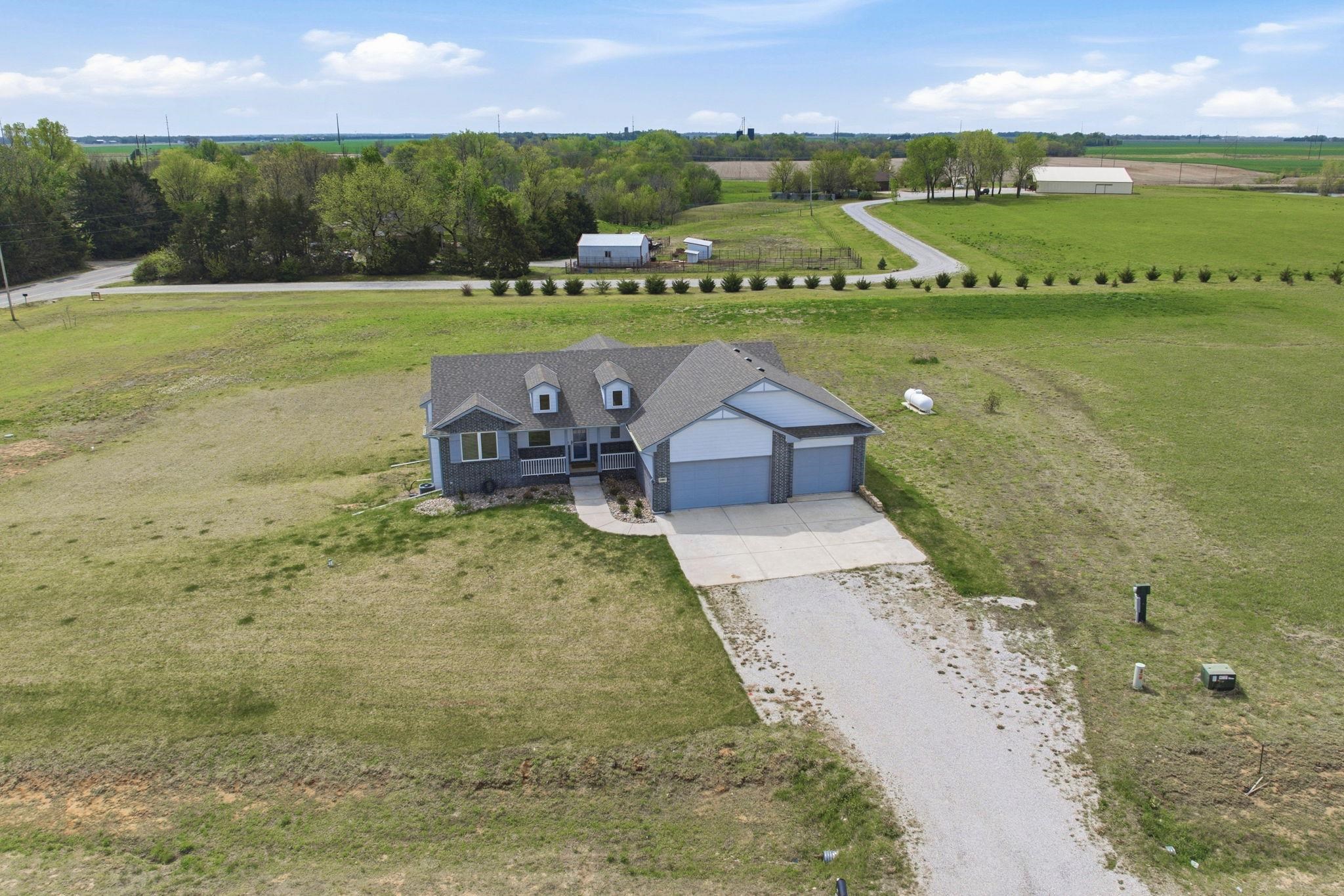 24801 W Indian Ridge Street Andale KS 67001