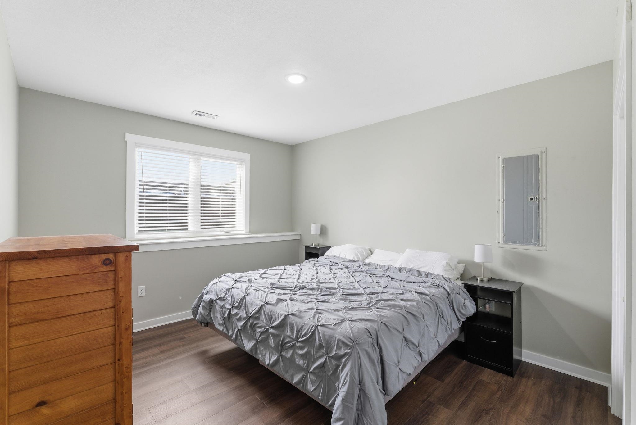24801 W Indian Ridge Street Andale KS 67001