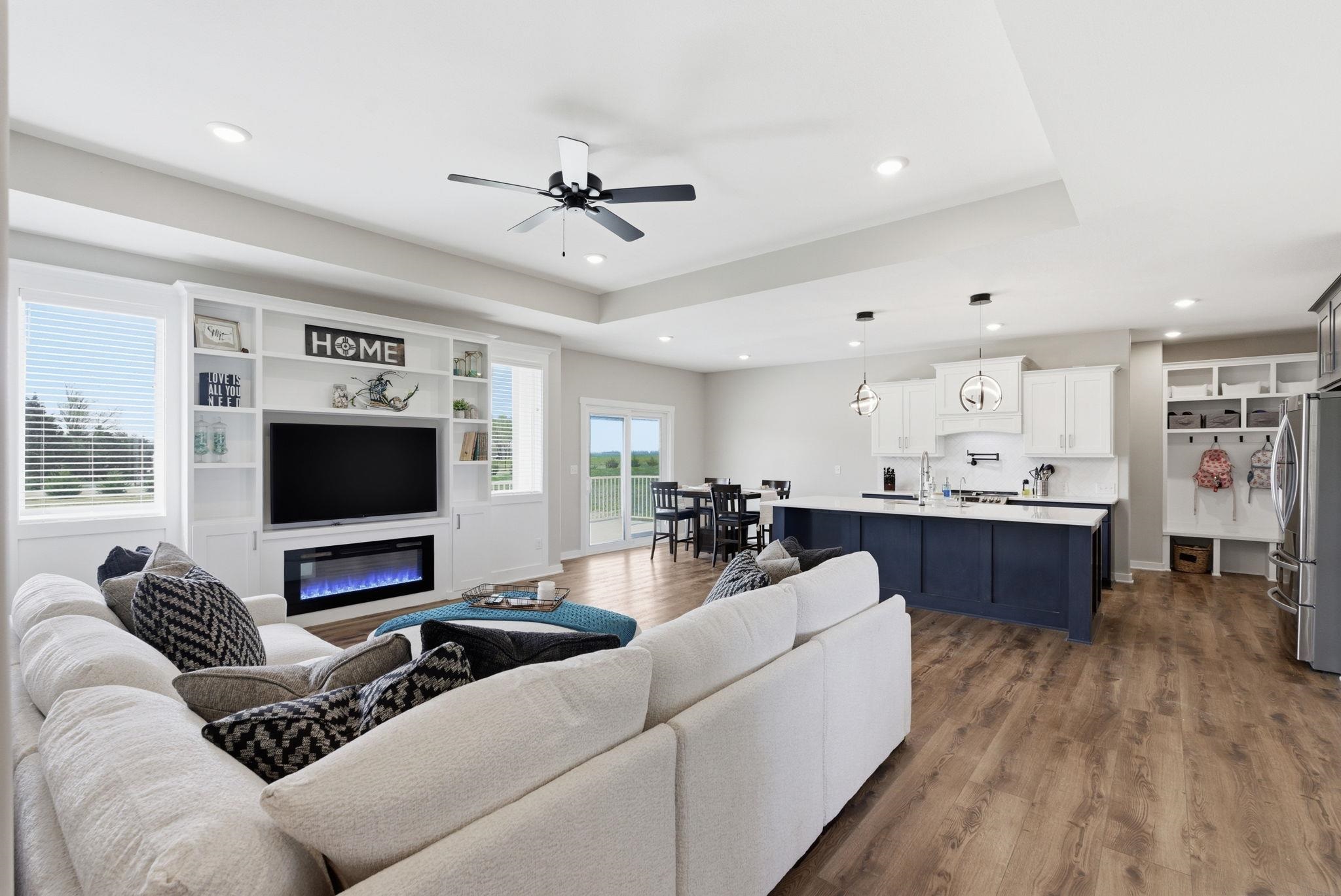 24801 W Indian Ridge Street Andale KS 67001