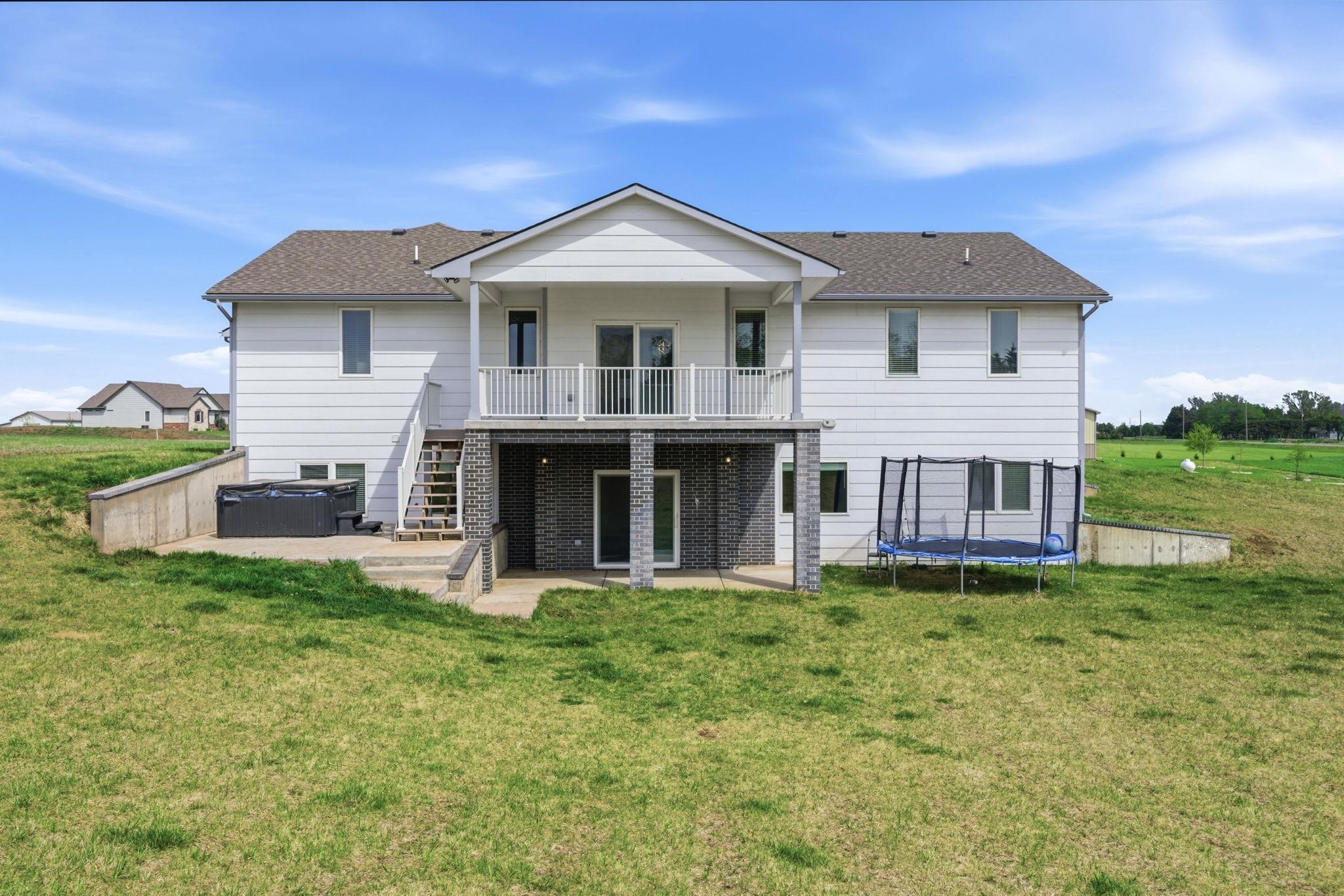 24801 W Indian Ridge Street Andale KS 67001