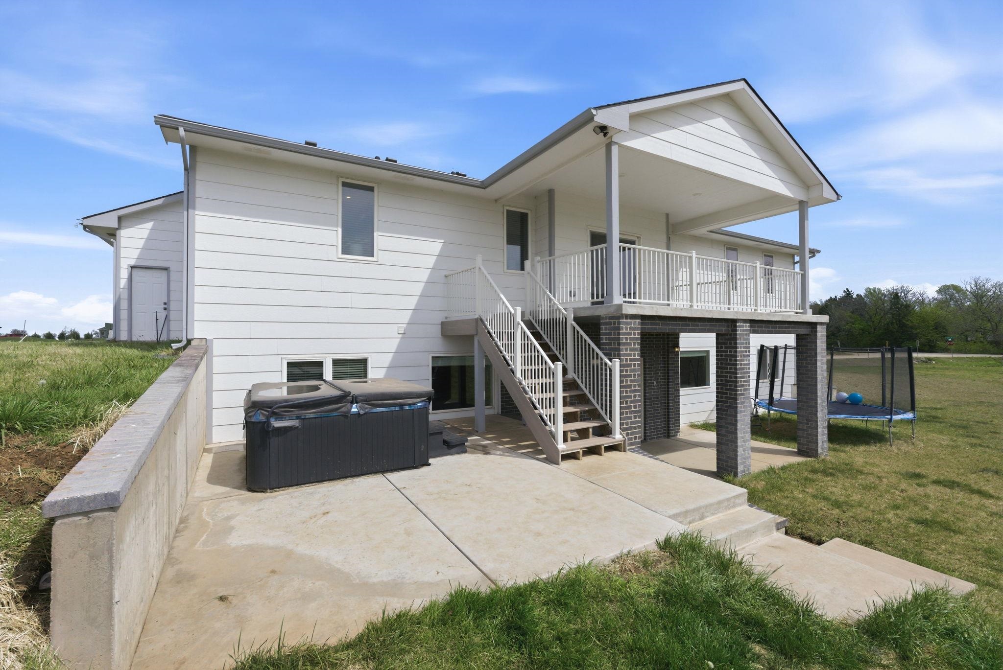 24801 W Indian Ridge Street Andale KS 67001