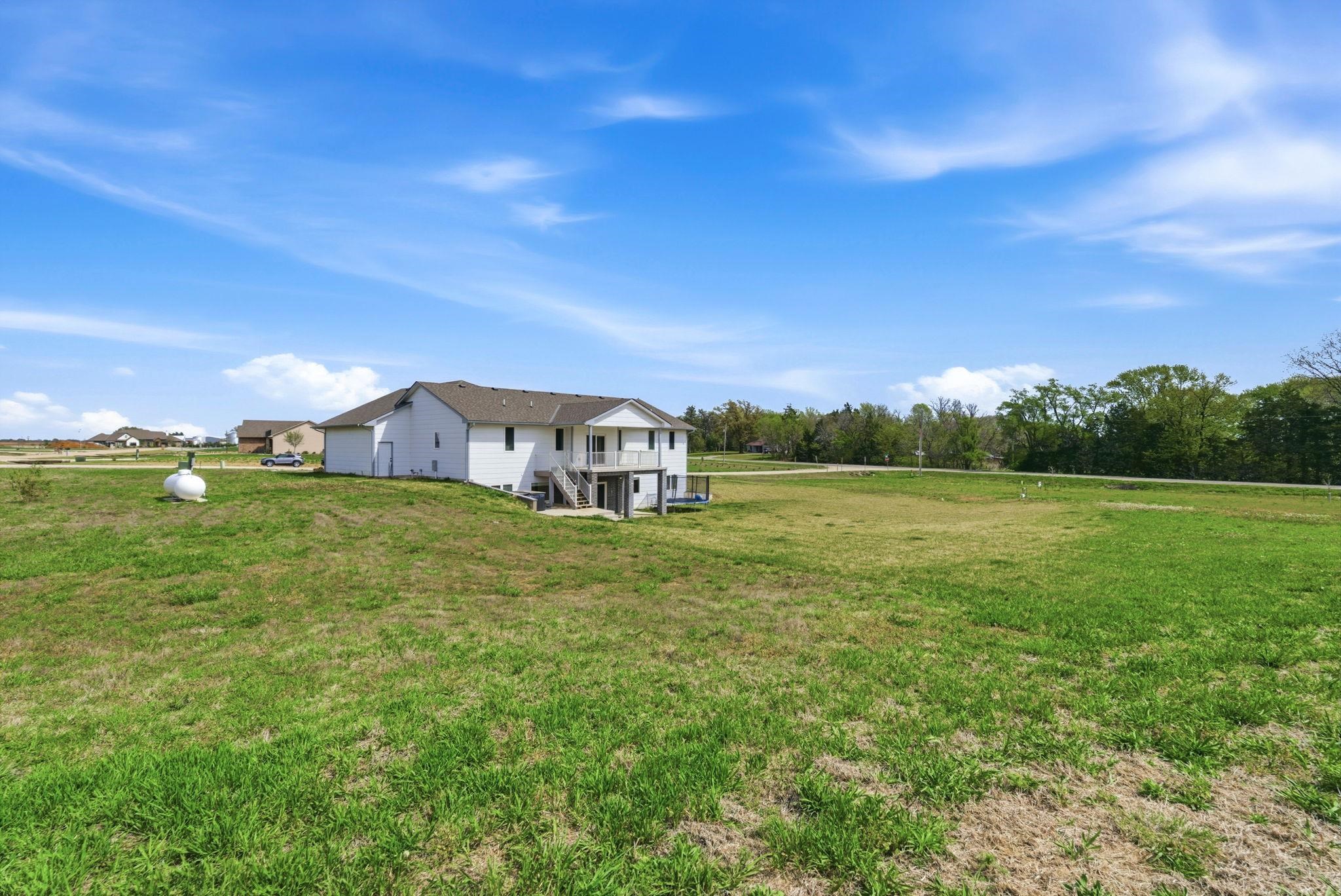 24801 W Indian Ridge Street Andale KS 67001