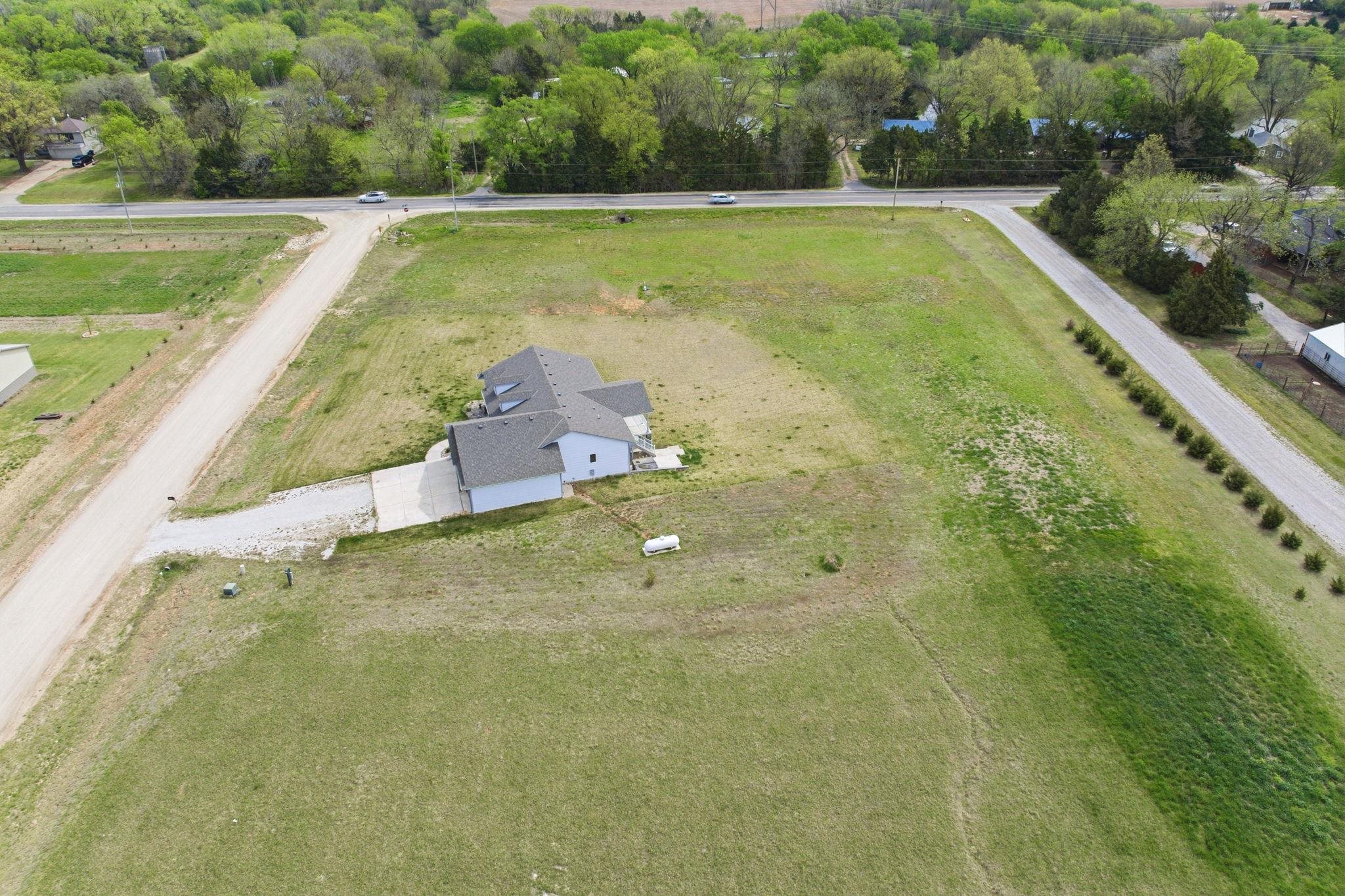 24801 W Indian Ridge Street Andale KS 67001