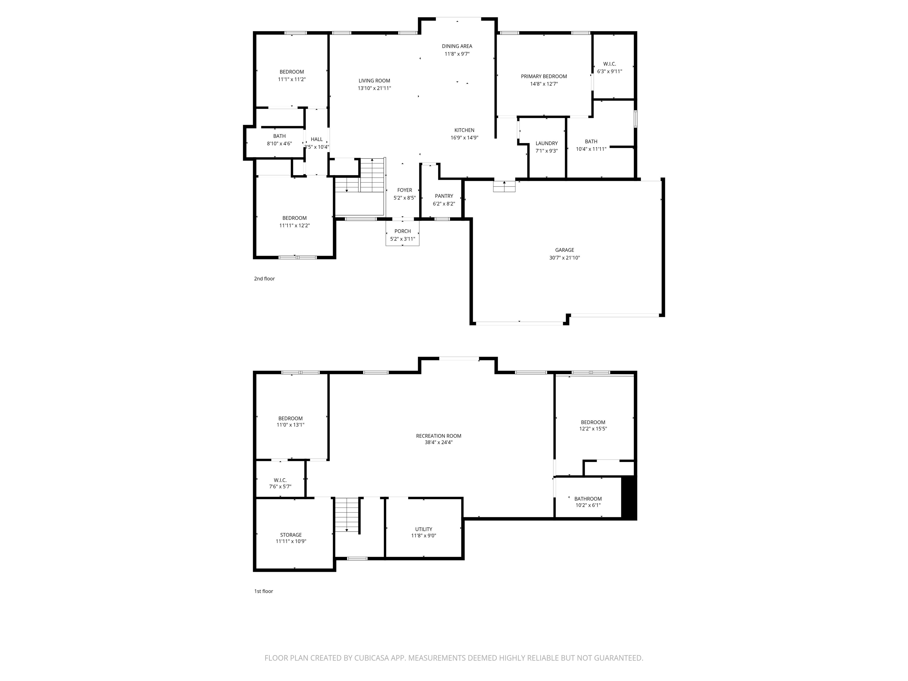 24801 W Indian Ridge Street Andale KS 67001