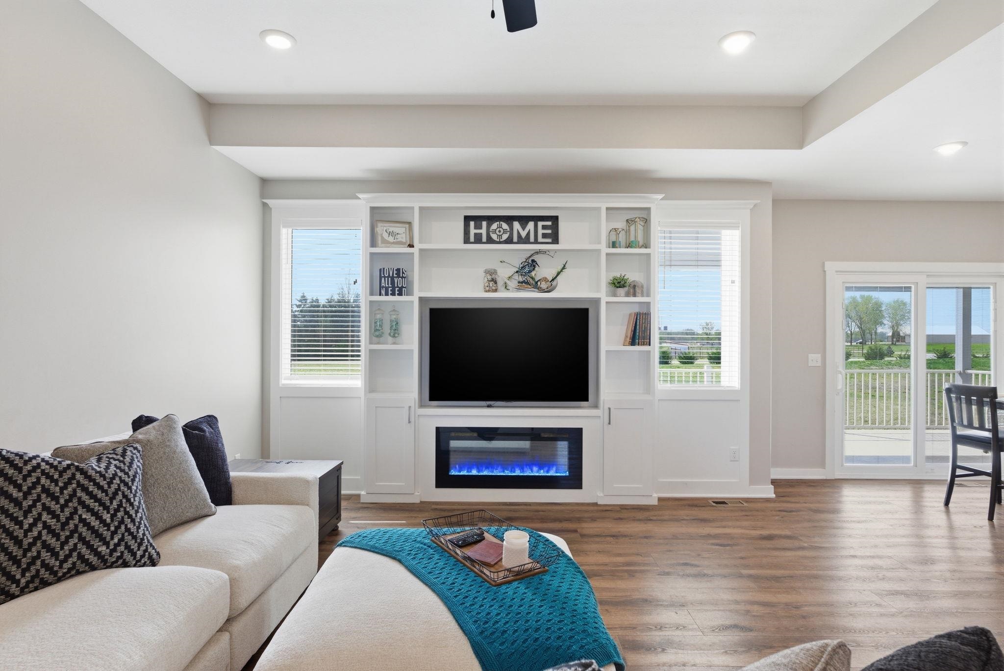 24801 W Indian Ridge Street Andale KS 67001