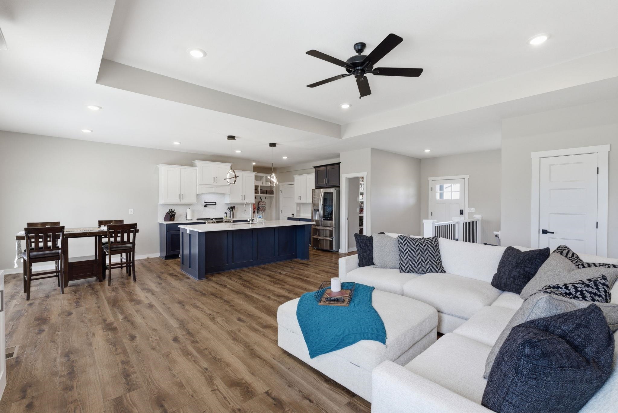 24801 W Indian Ridge Street Andale KS 67001