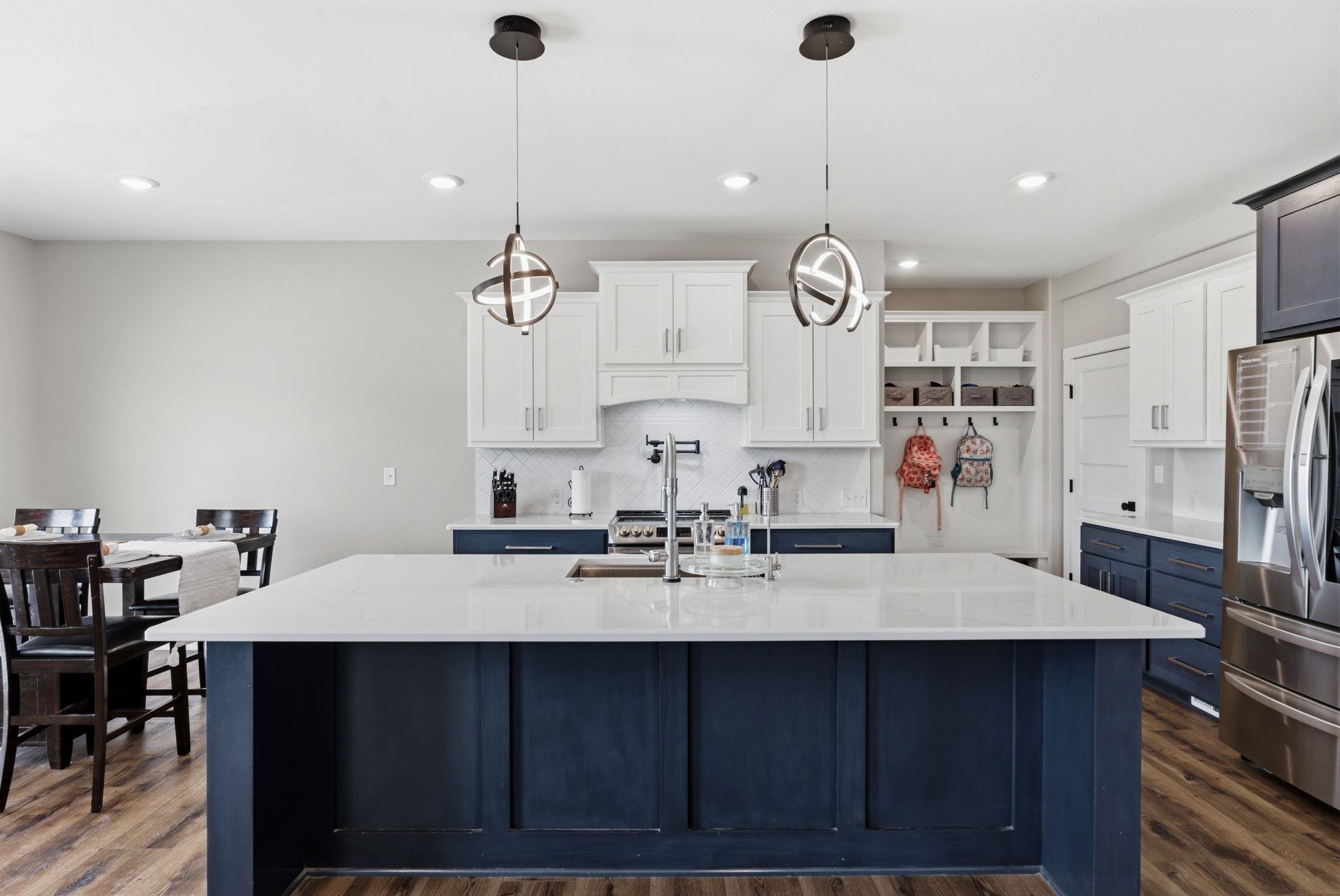 24801 W Indian Ridge Street Andale KS 67001