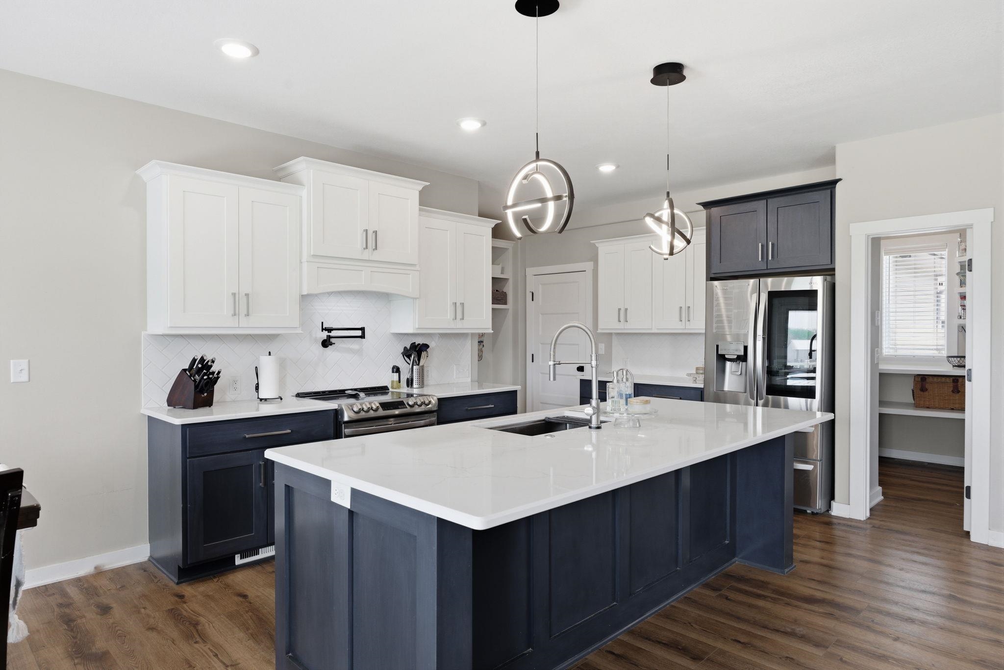 24801 W Indian Ridge Street Andale KS 67001