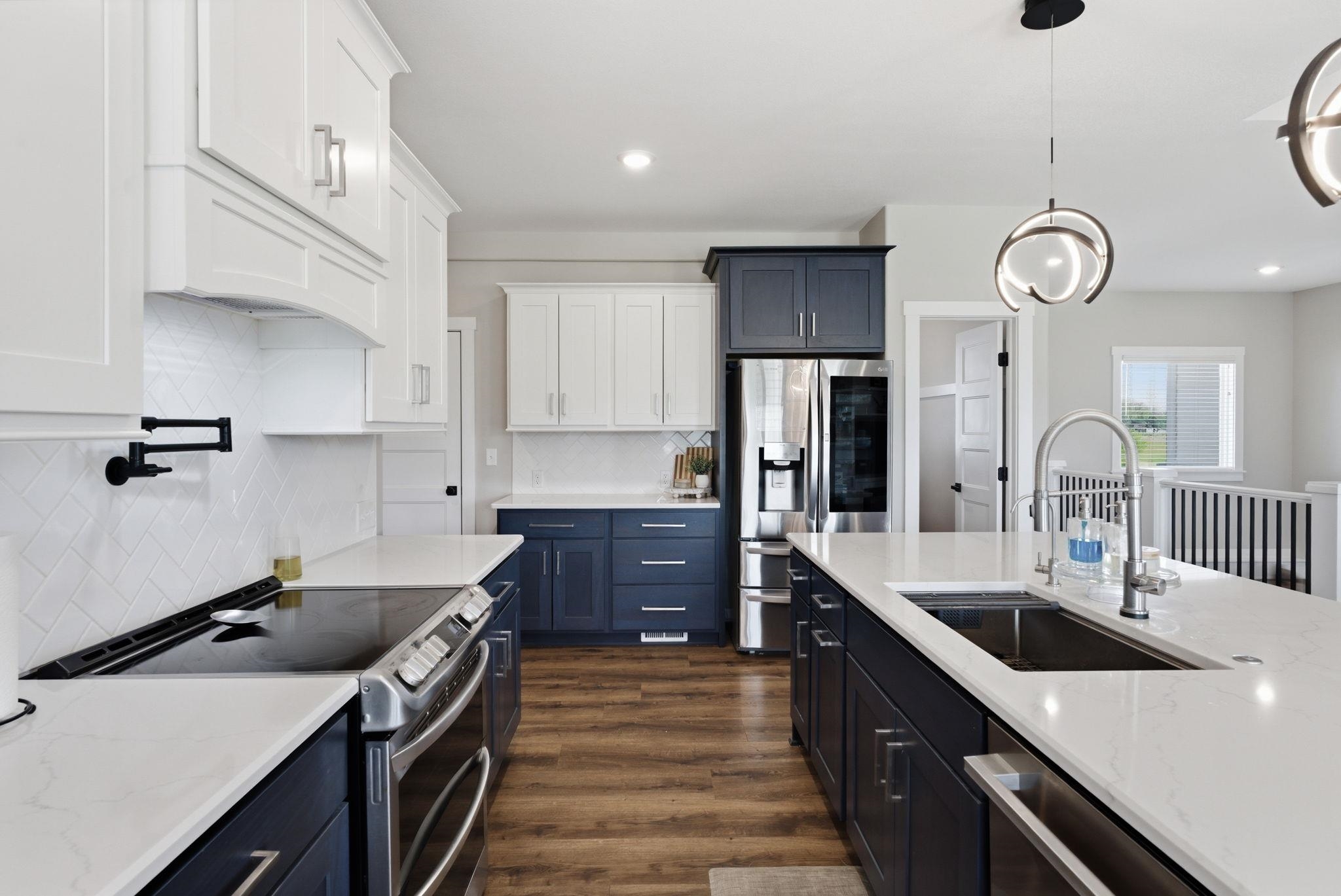 24801 W Indian Ridge Street Andale KS 67001