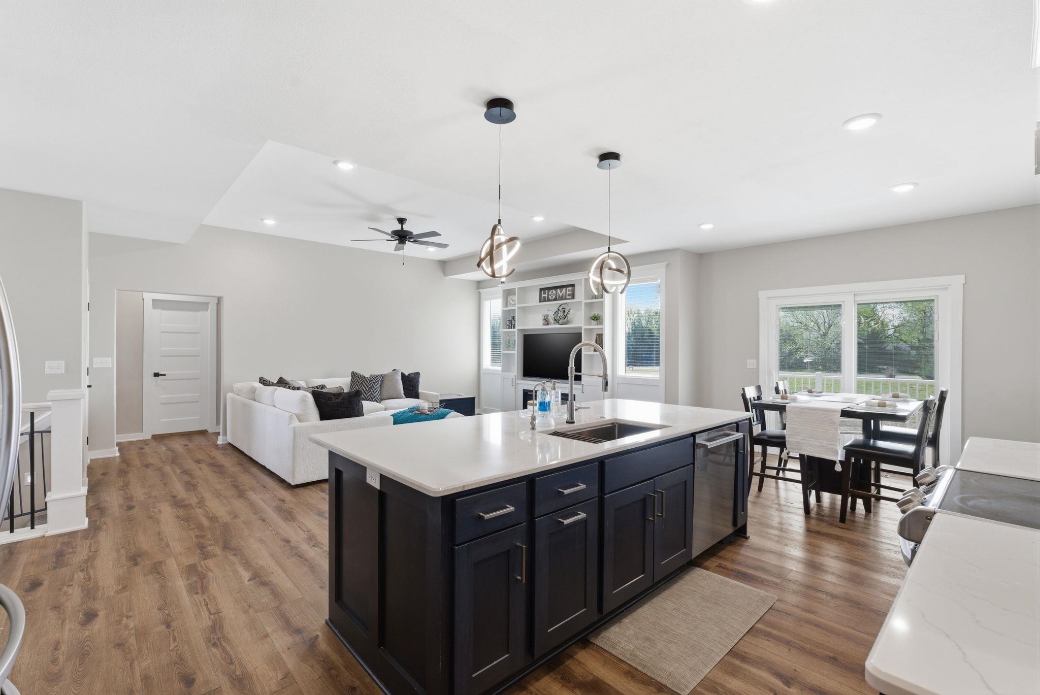 24801 W Indian Ridge Street Andale KS 67001