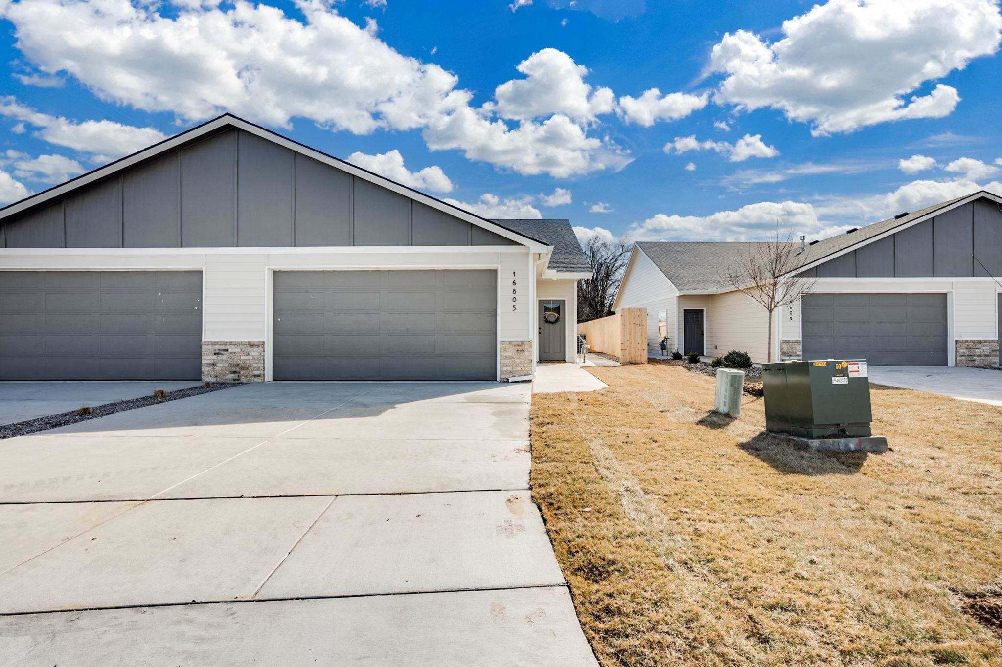 16803 W Kashmir Street Goddard KS 67052