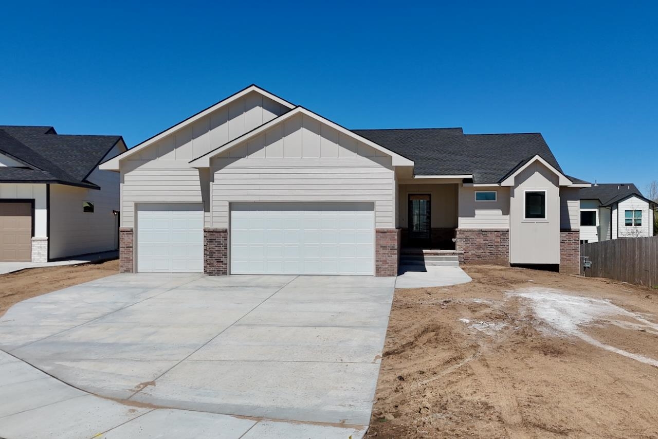 5881 N St Paul Court Wichita KS 67204