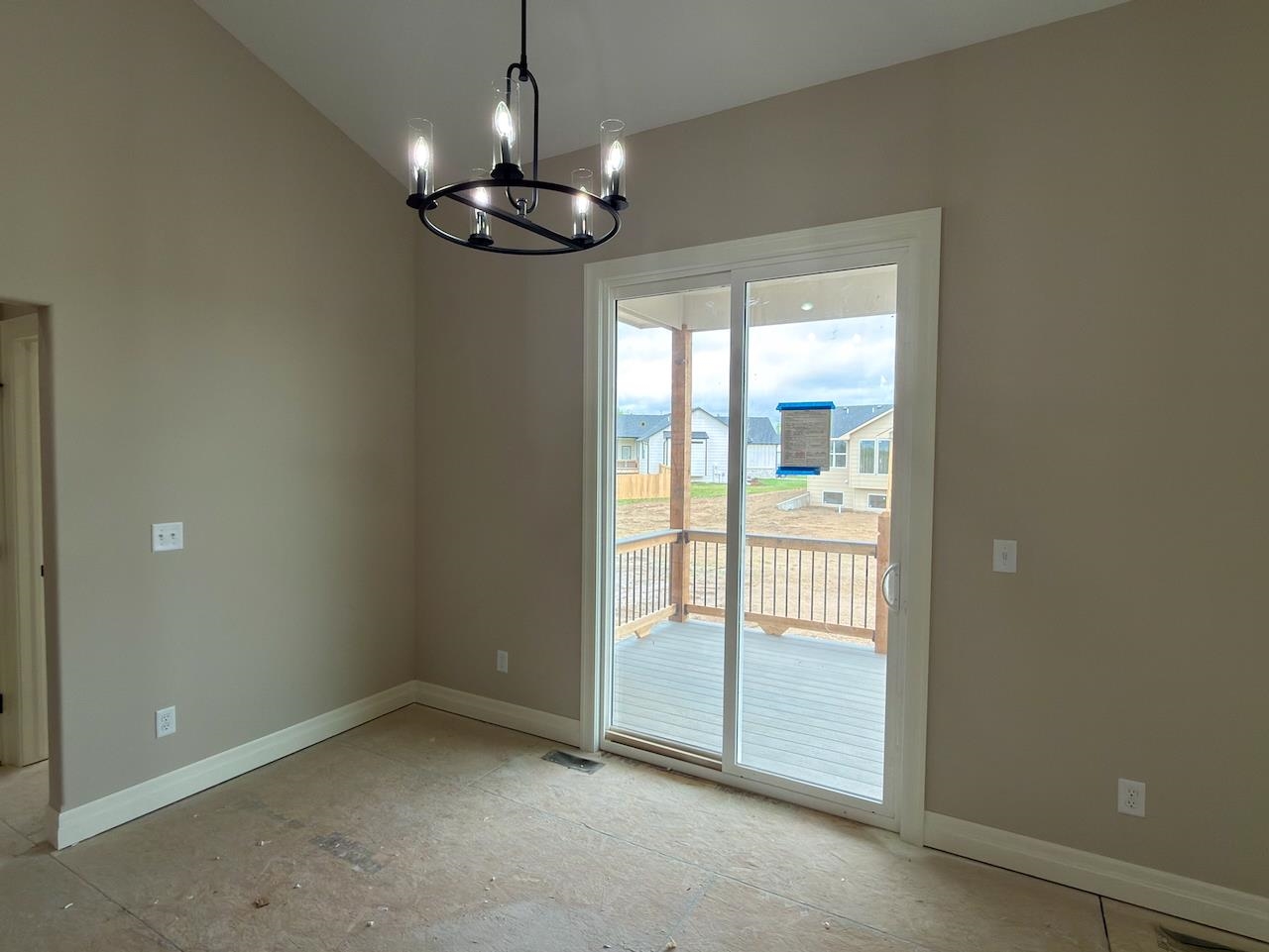 5881 N St Paul Court Wichita KS 67204