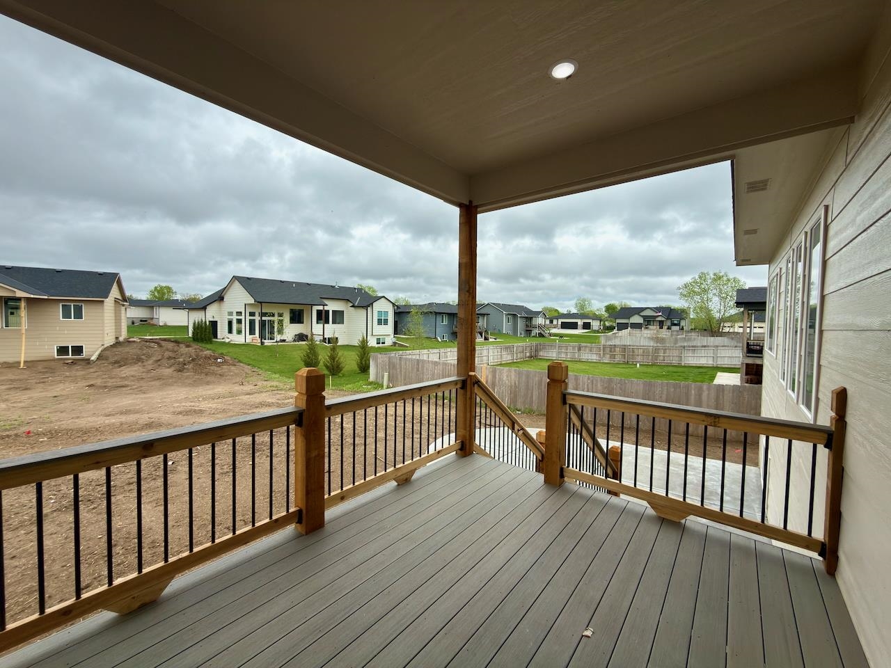5881 N St Paul Court Wichita KS 67204
