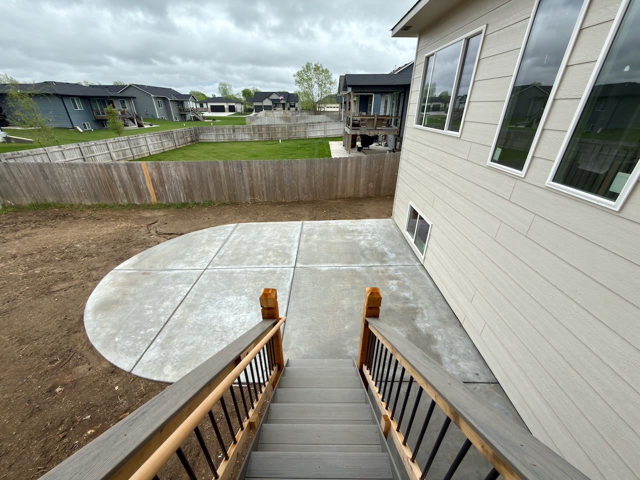 5881 N St Paul Court Wichita KS 67204