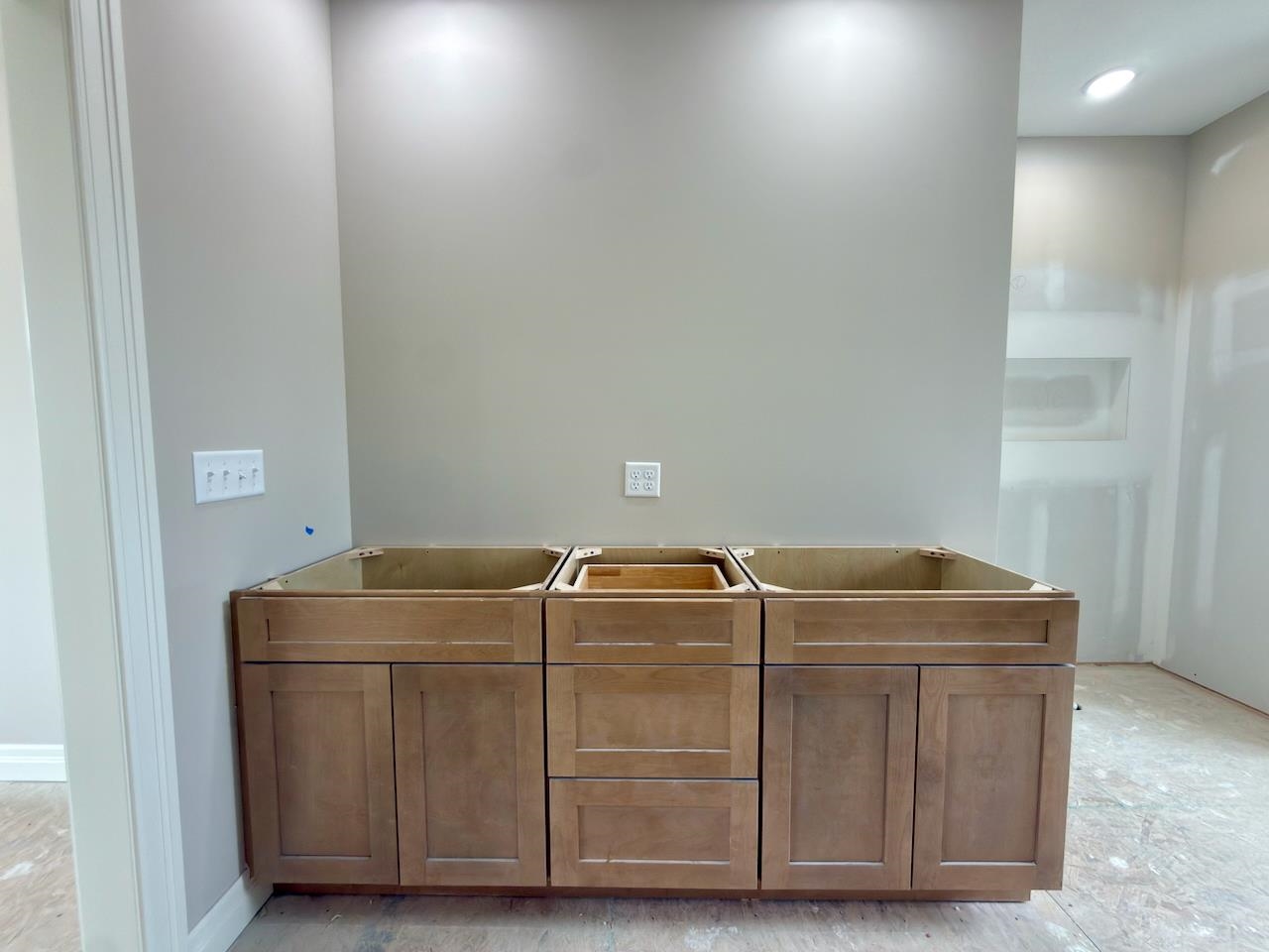 5881 N St Paul Court Wichita KS 67204