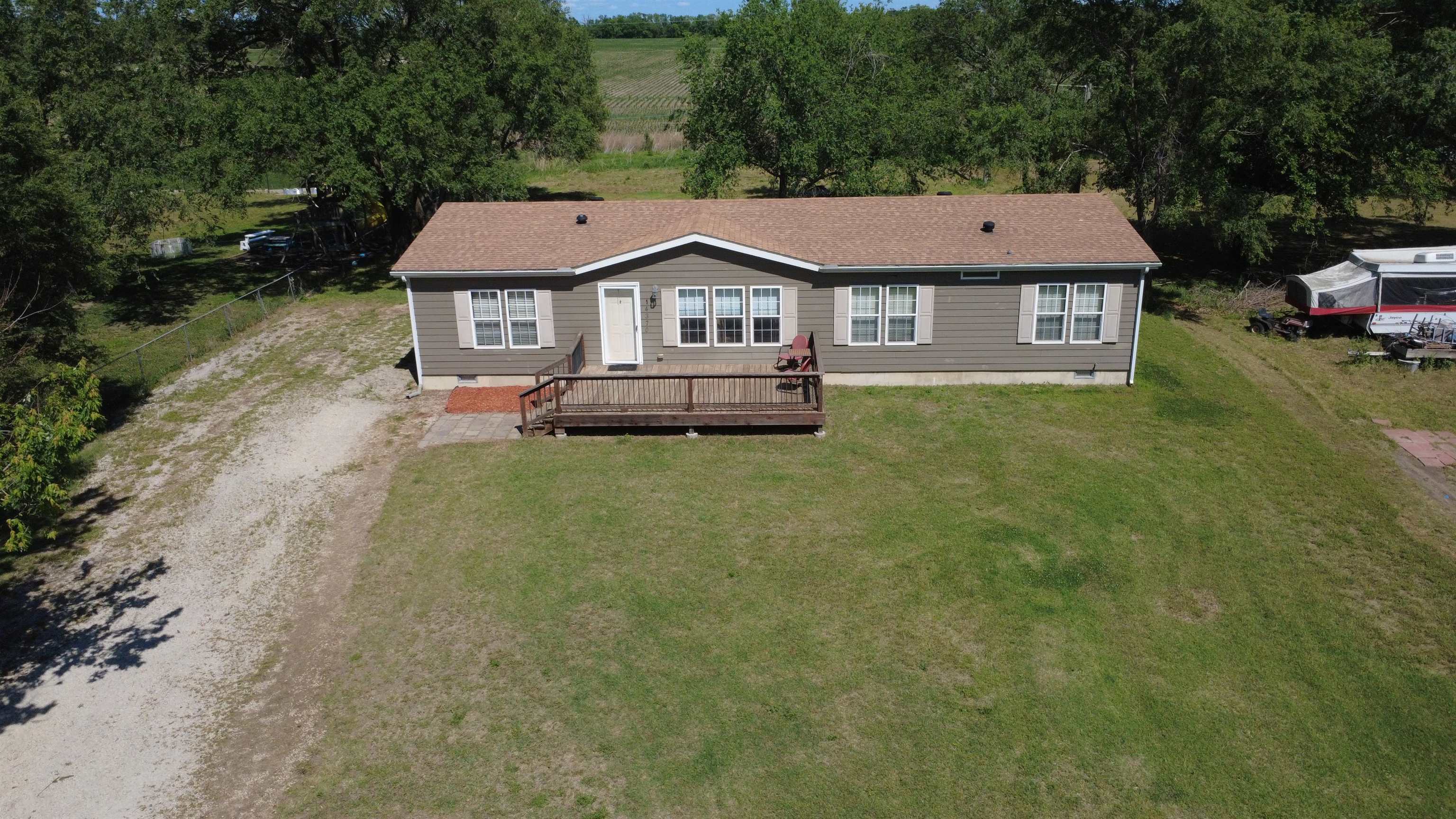 14370 SW Phyllis Road Rose Hill KS 67133