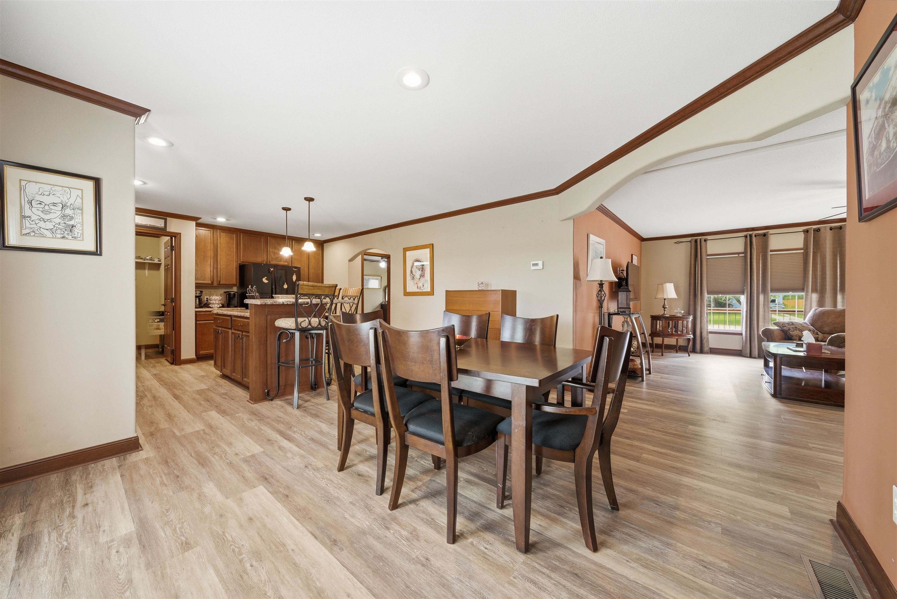 14370 SW Phyllis Road Rose Hill KS 67133