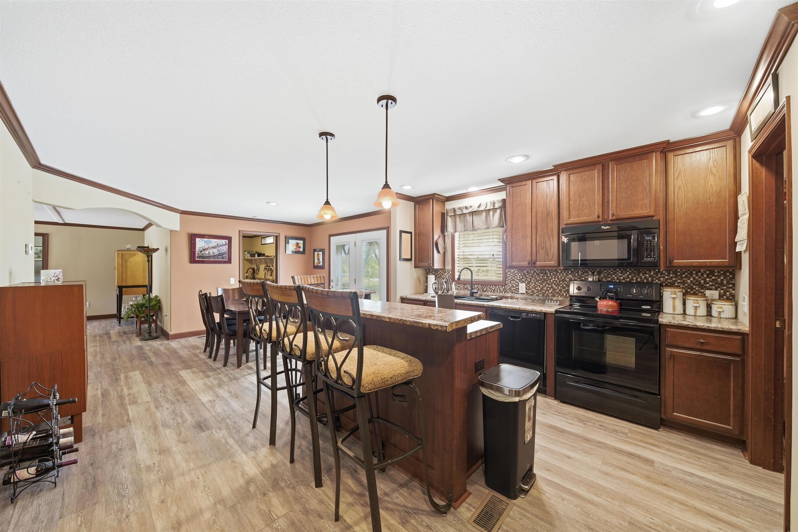 14370 SW Phyllis Road Rose Hill KS 67133