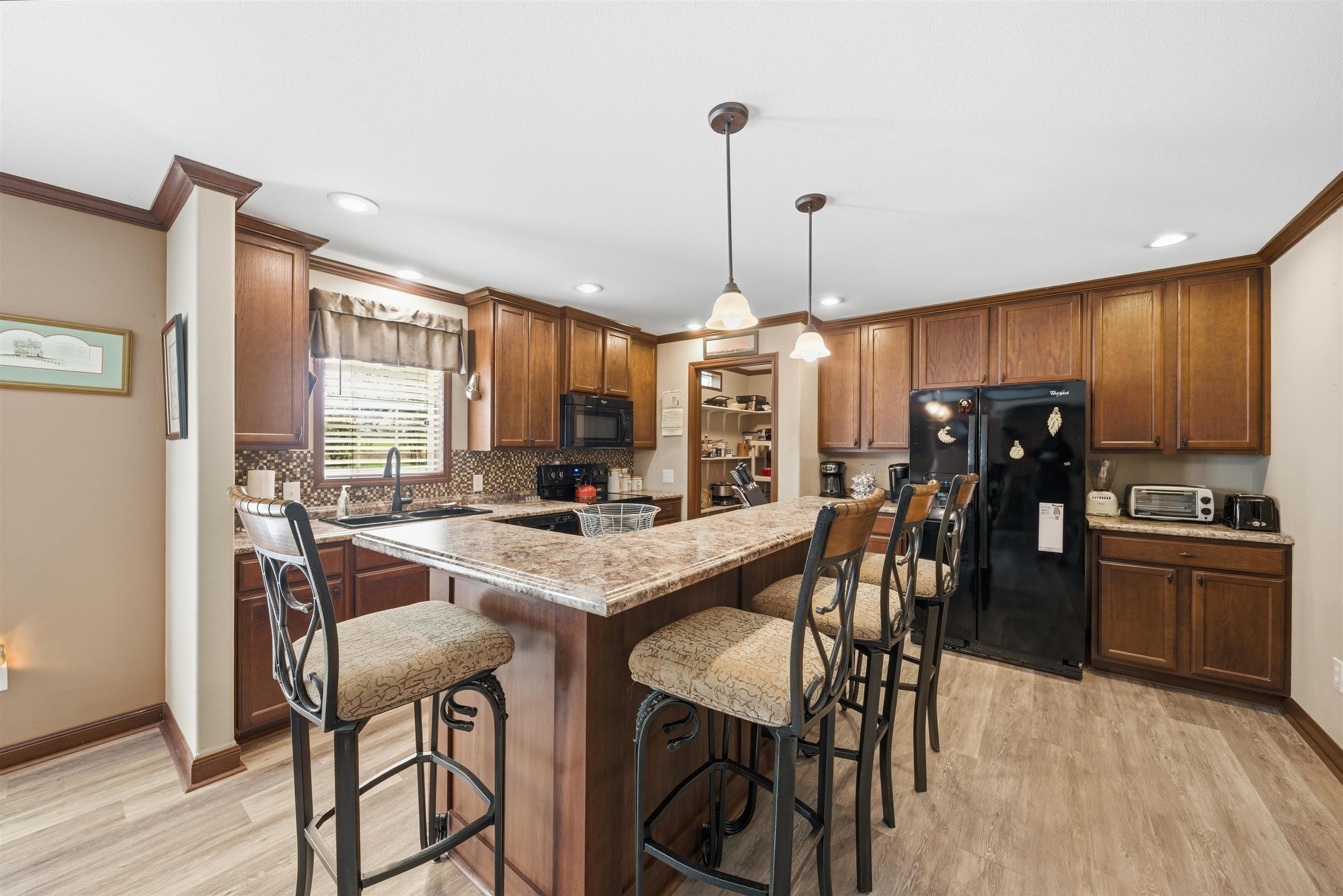 14370 SW Phyllis Road Rose Hill KS 67133