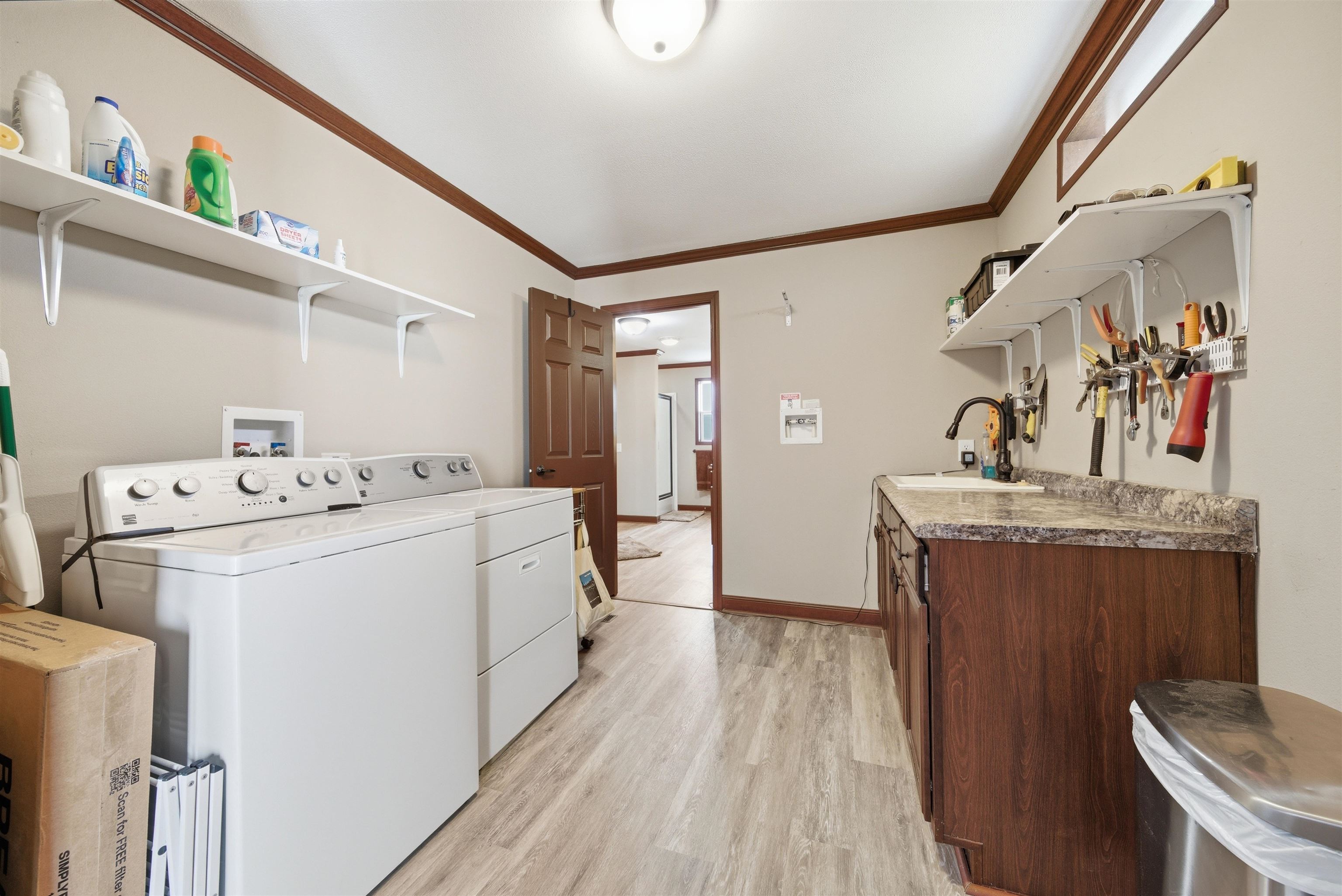 14370 SW Phyllis Road Rose Hill KS 67133