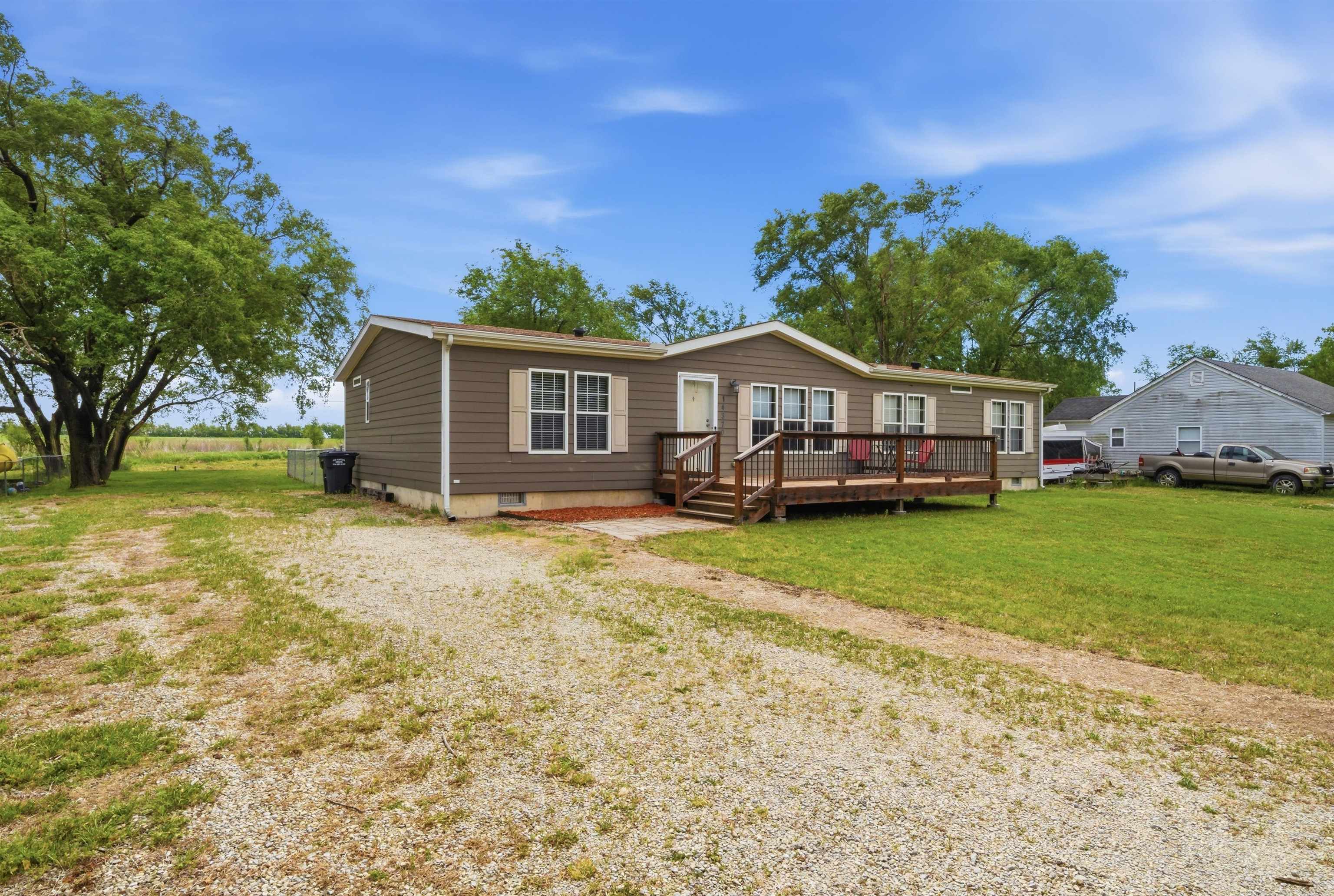 14370 SW Phyllis Road Rose Hill KS 67133