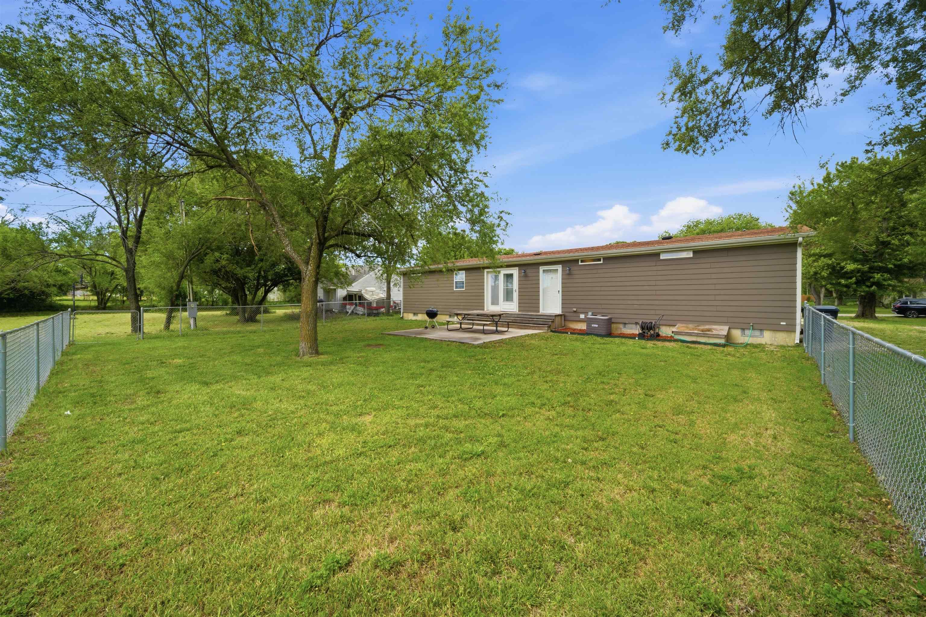 14370 SW Phyllis Road Rose Hill KS 67133
