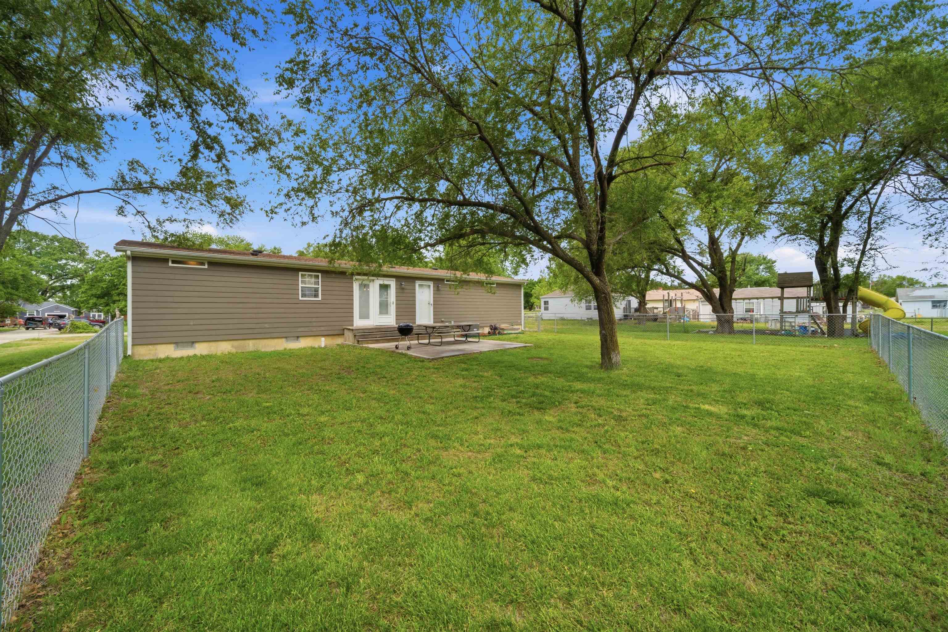 14370 SW Phyllis Road Rose Hill KS 67133