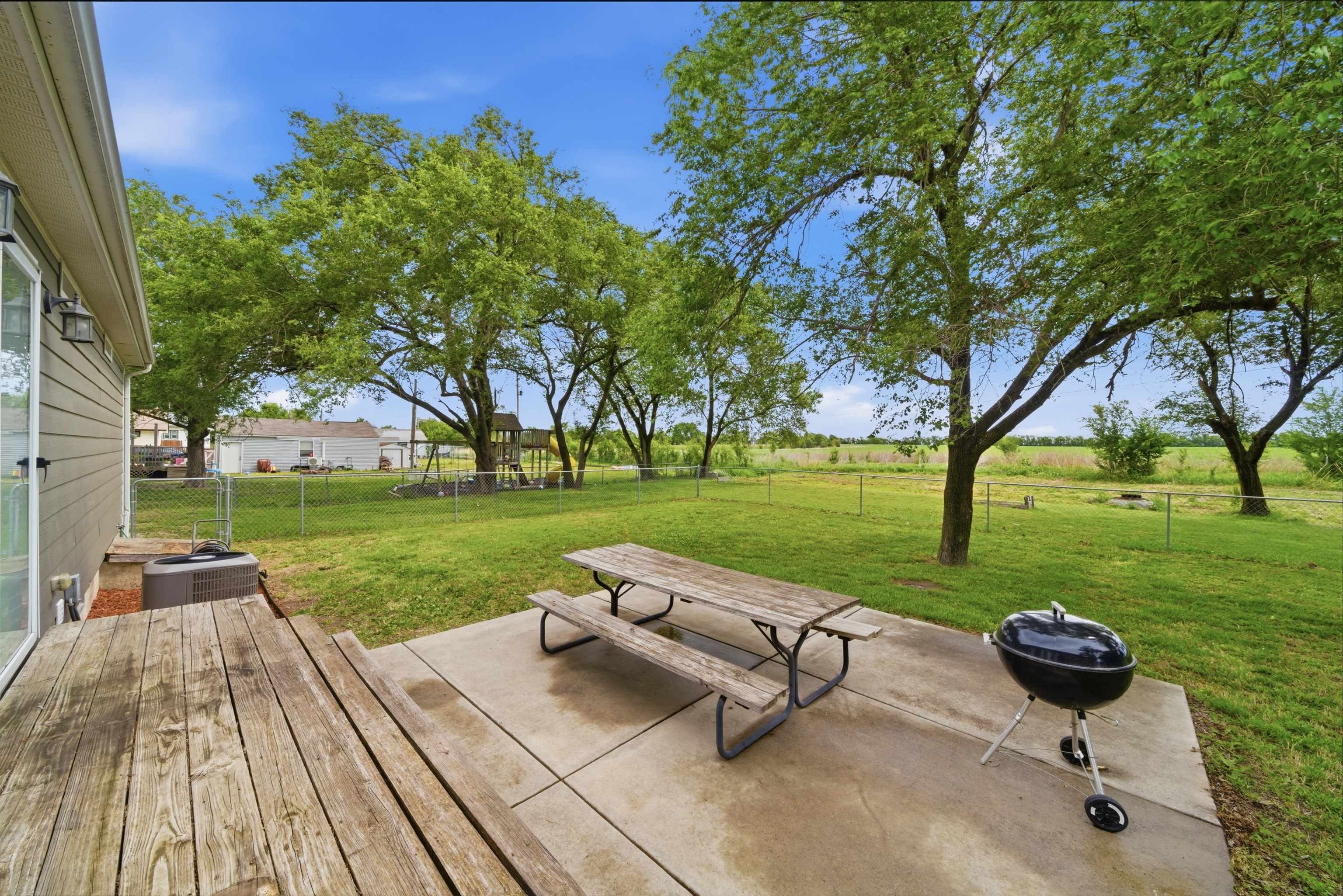 14370 SW Phyllis Road Rose Hill KS 67133