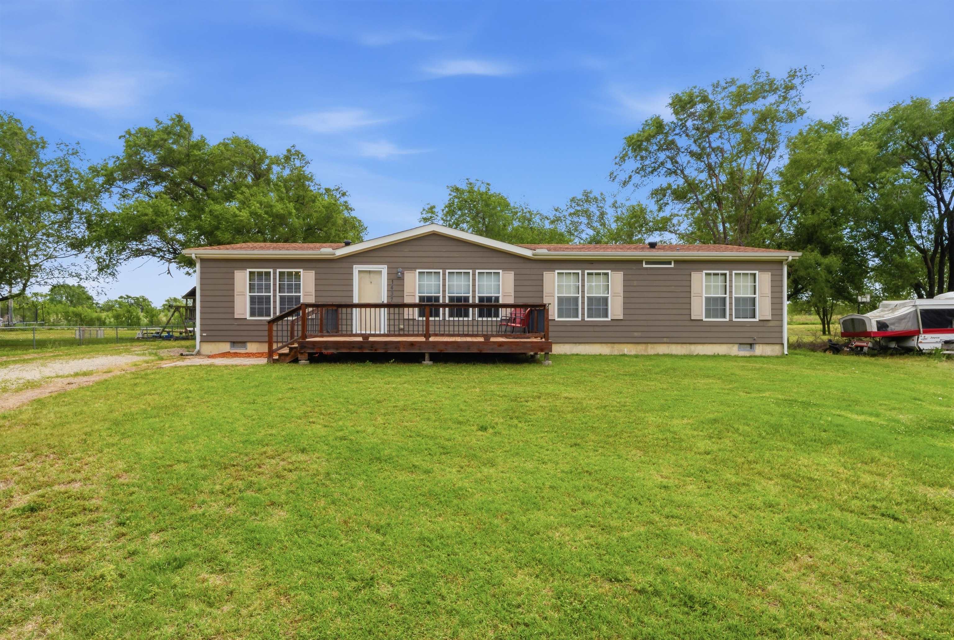 14370 SW Phyllis Road Rose Hill KS 67133