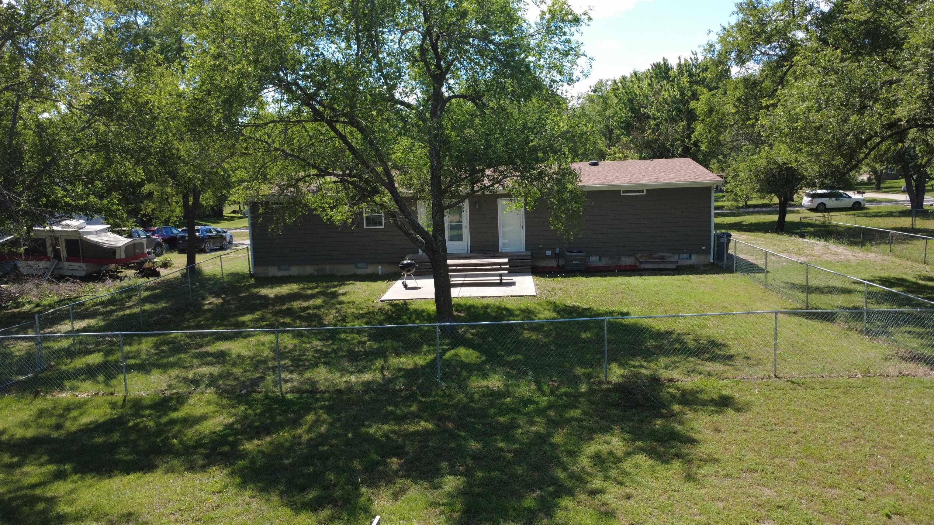 14370 SW Phyllis Road Rose Hill KS 67133