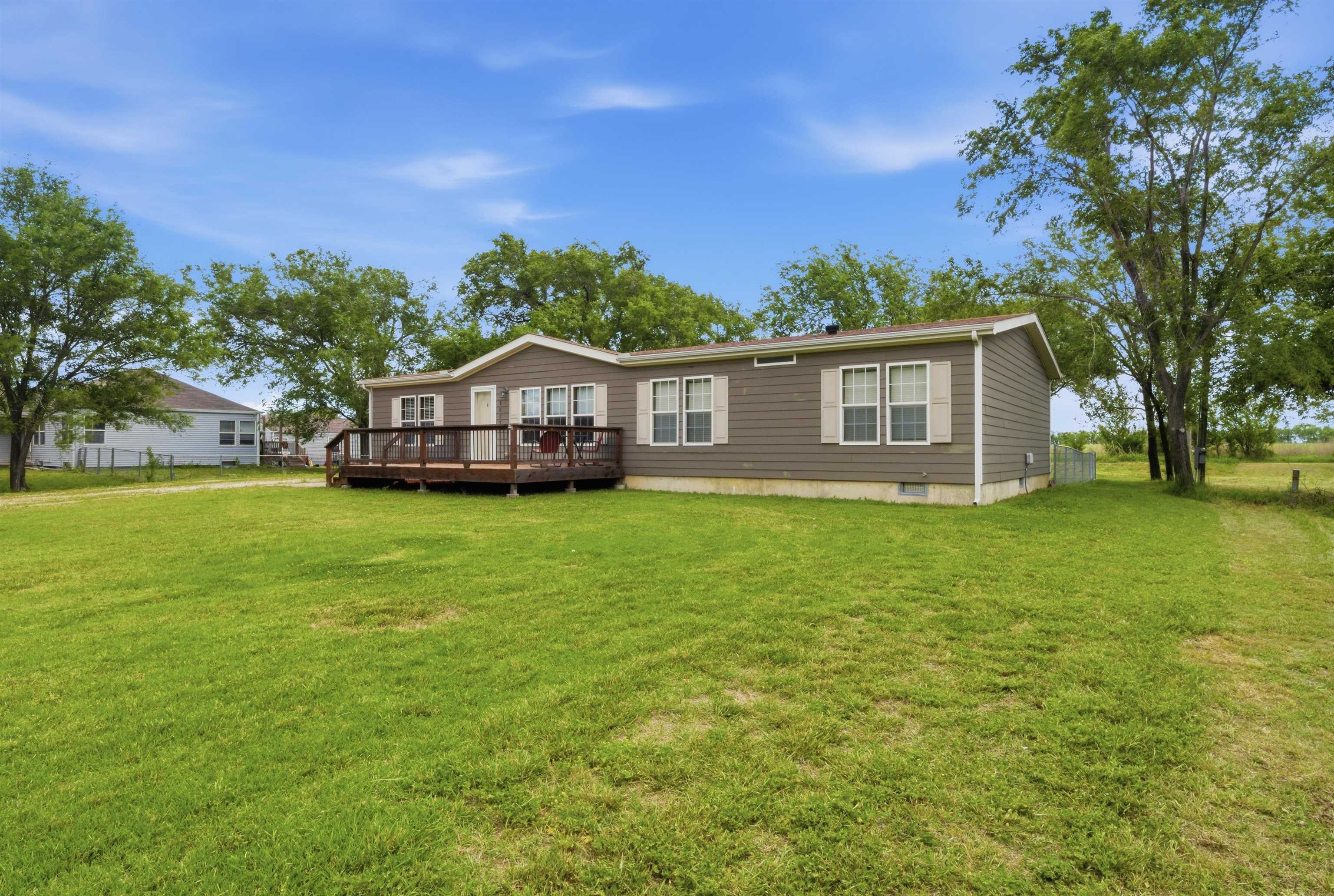 14370 SW Phyllis Road Rose Hill KS 67133