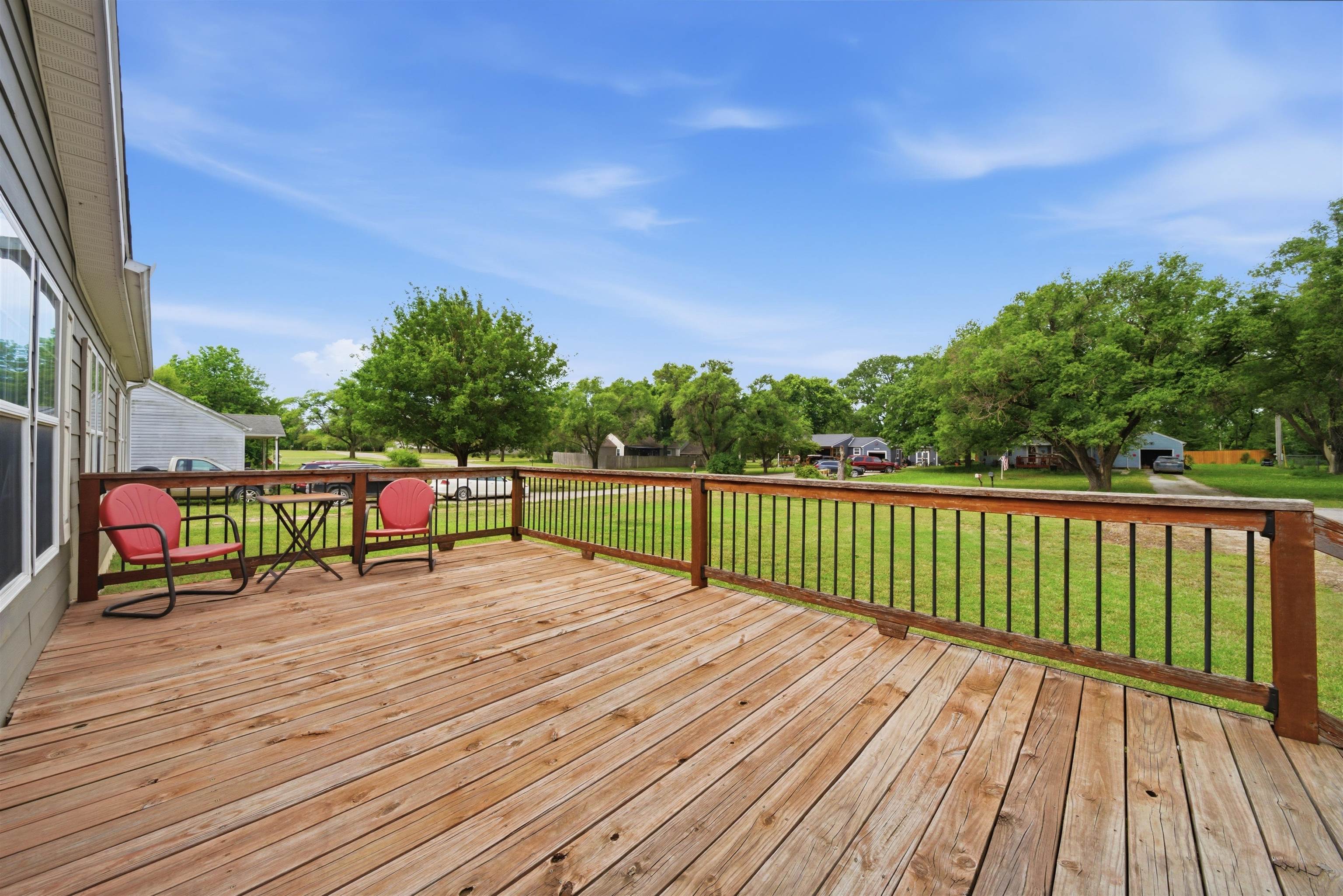 14370 SW Phyllis Road Rose Hill KS 67133