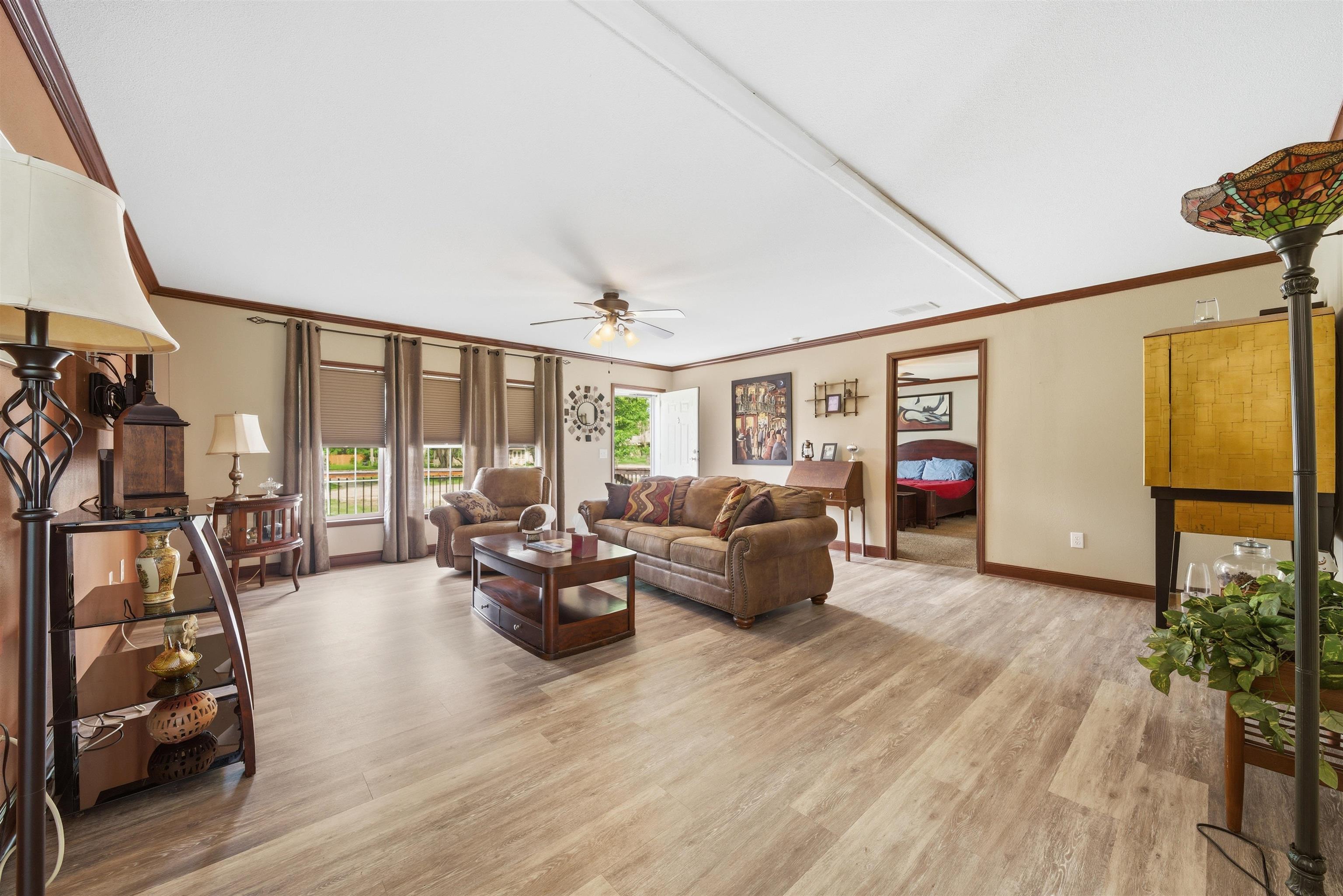 14370 SW Phyllis Road Rose Hill KS 67133