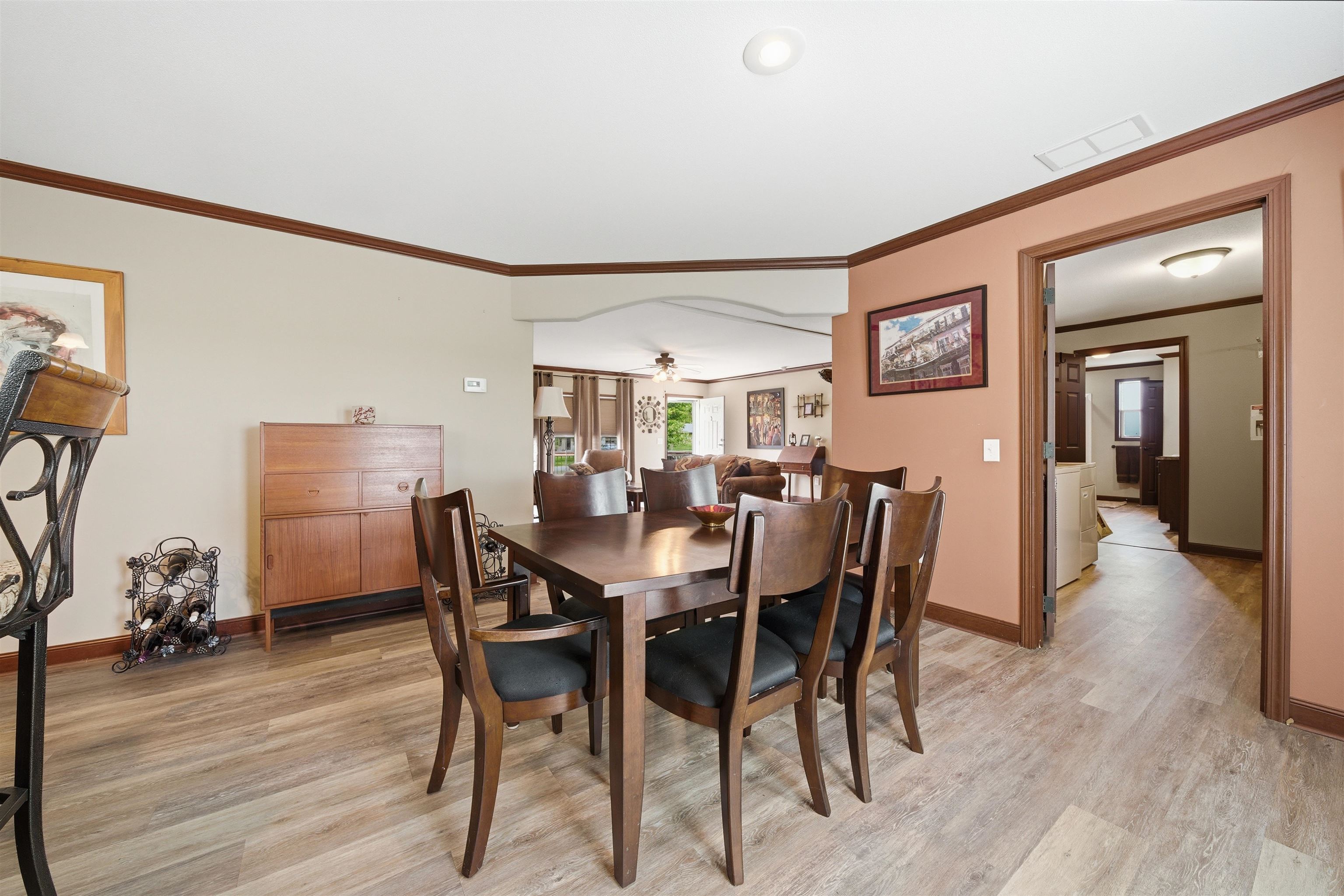 14370 SW Phyllis Road Rose Hill KS 67133