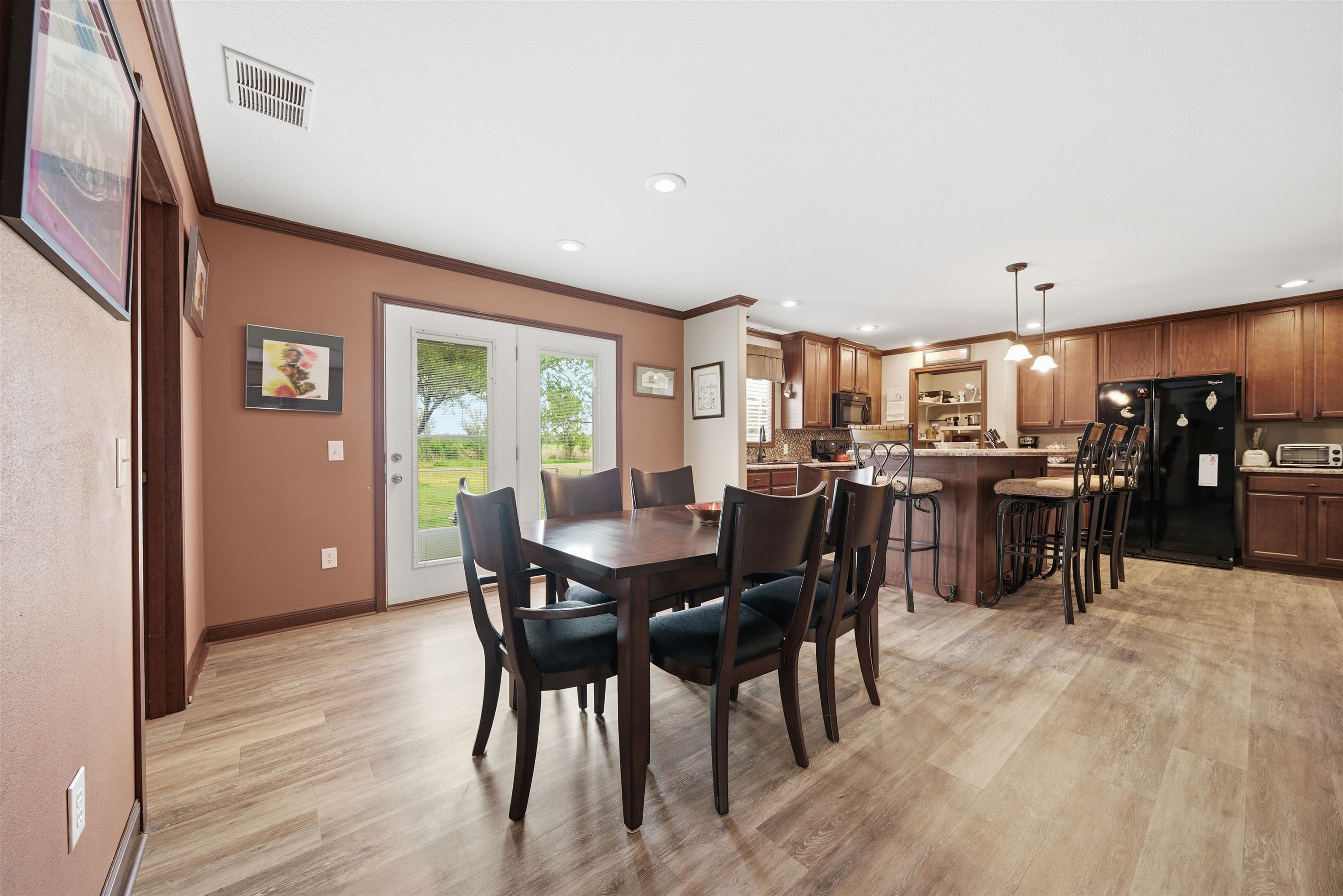 14370 SW Phyllis Road Rose Hill KS 67133