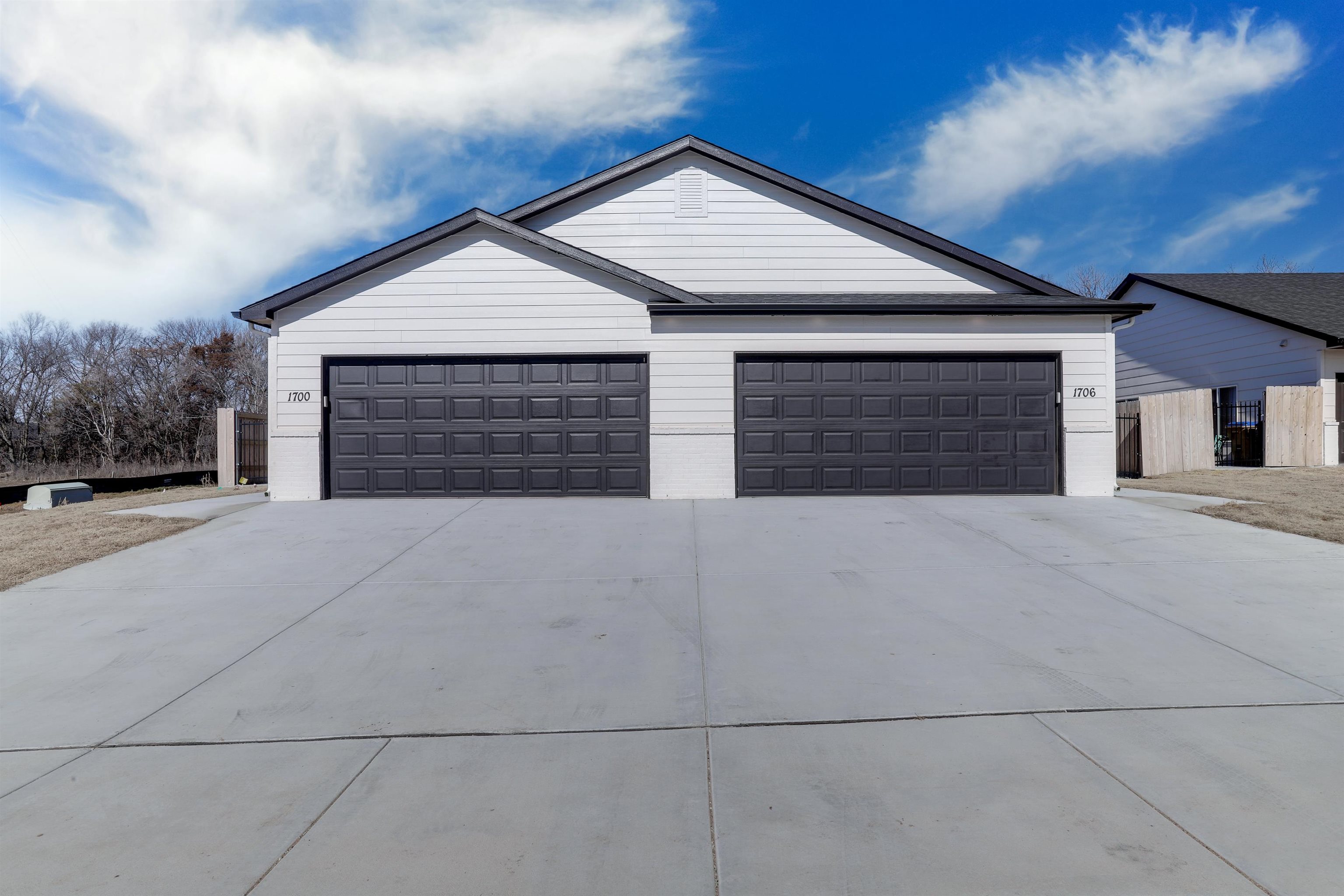 1719 Decarsky Court Derby KS 67037