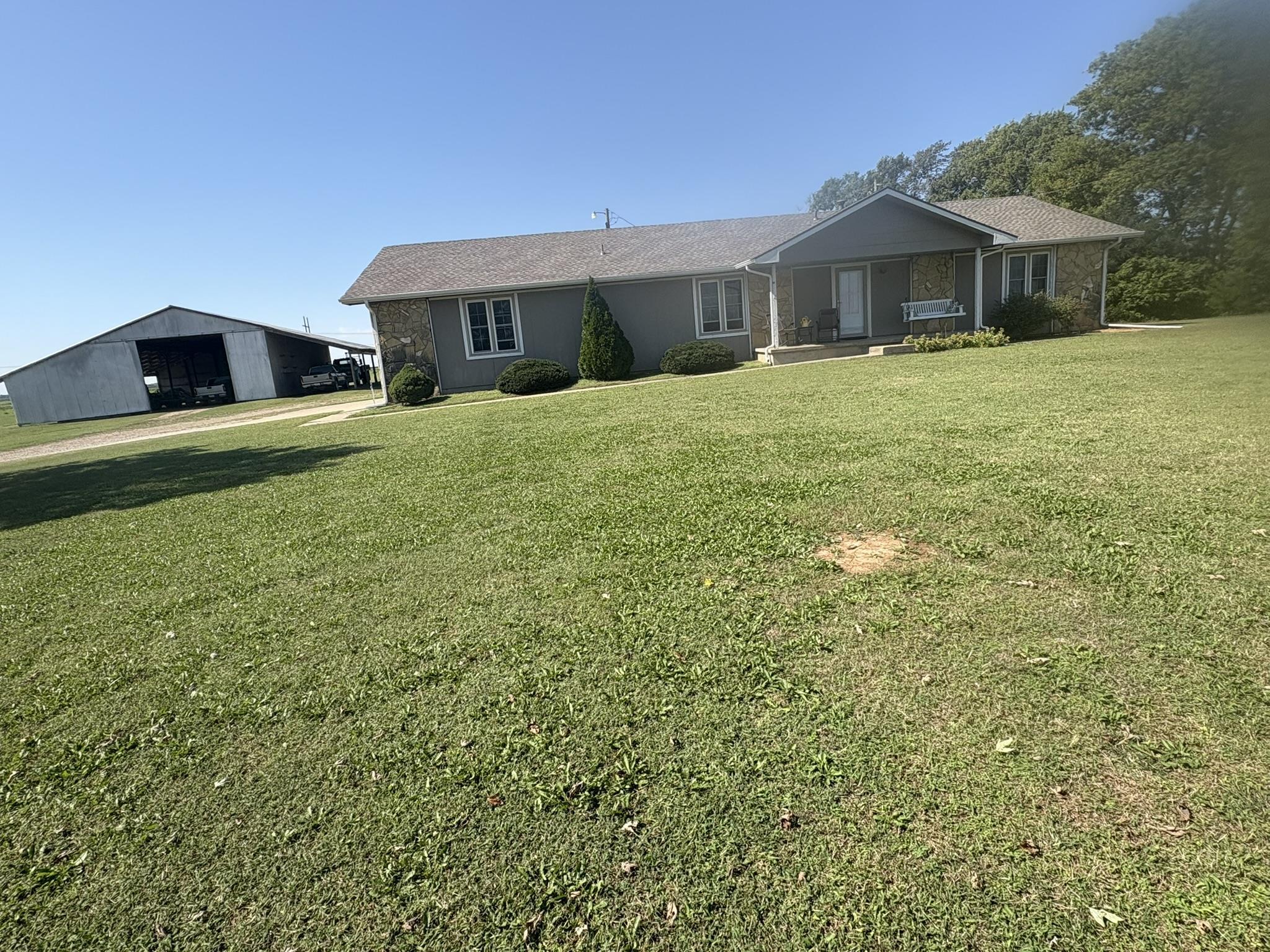 28551 11th Road Arkansas City KS 67005