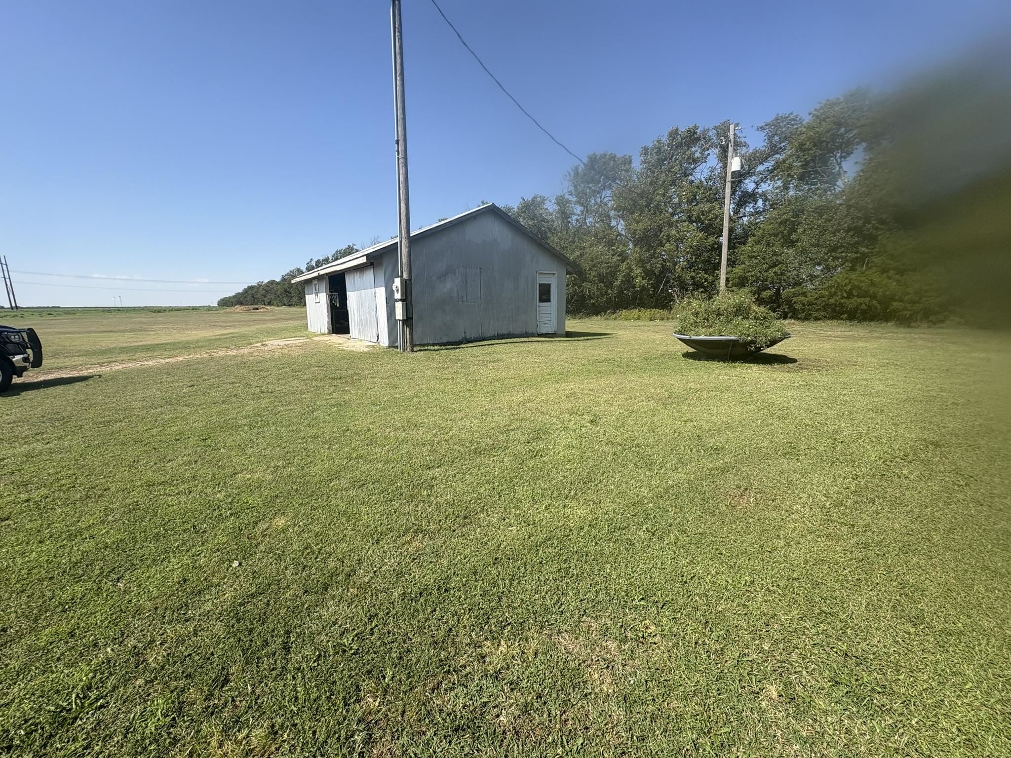 28551 11th Road Arkansas City KS 67005