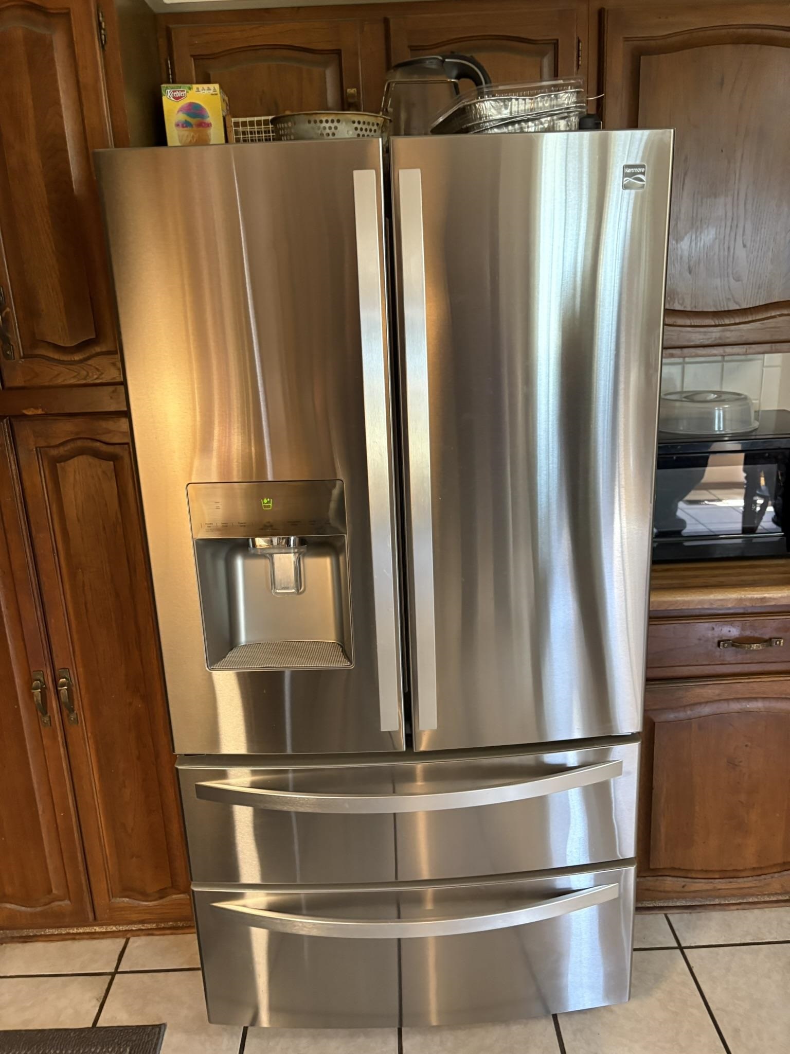 28551 11th Road Arkansas City KS 67005