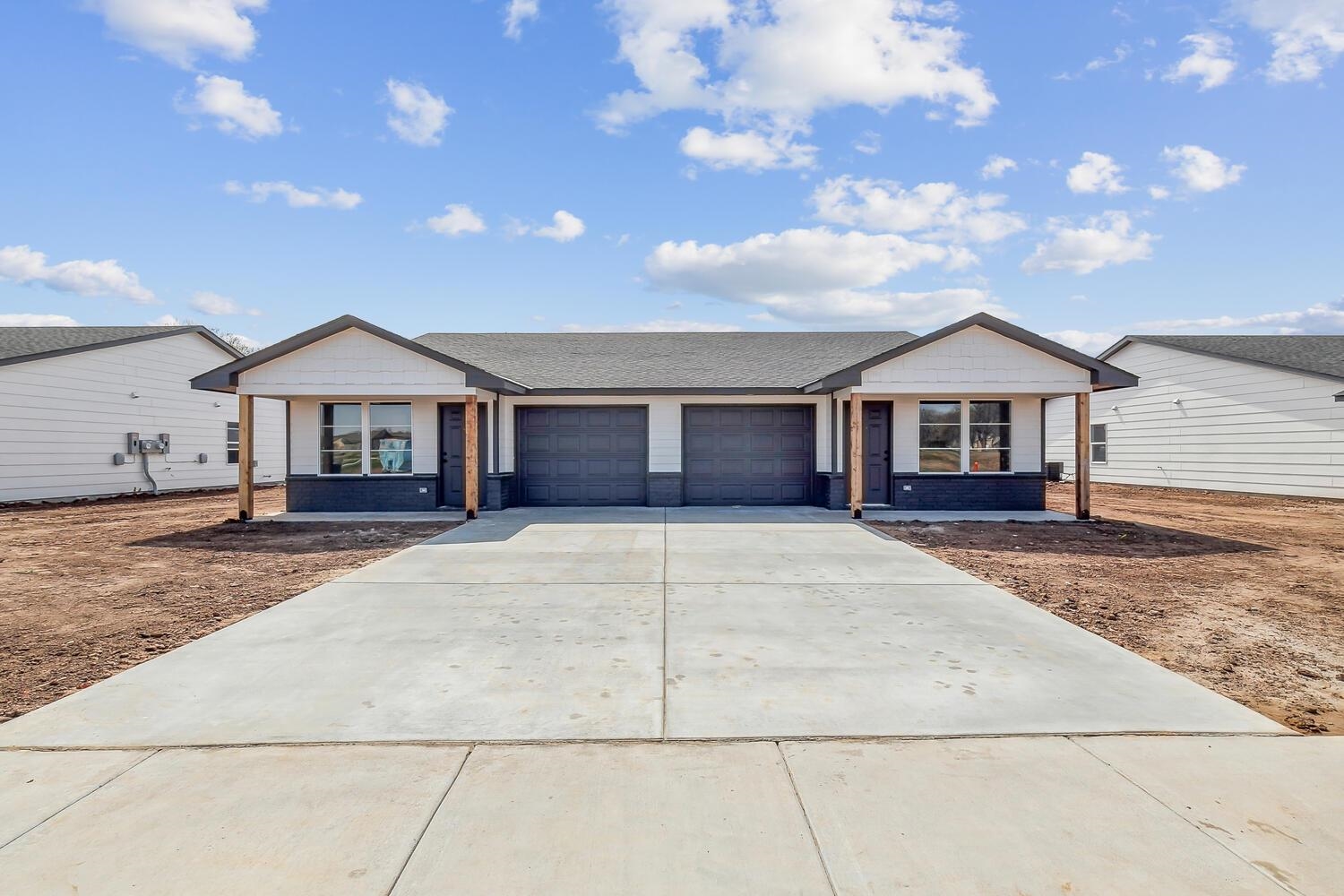 929 Arrow Head Street Clearwater KS 67026