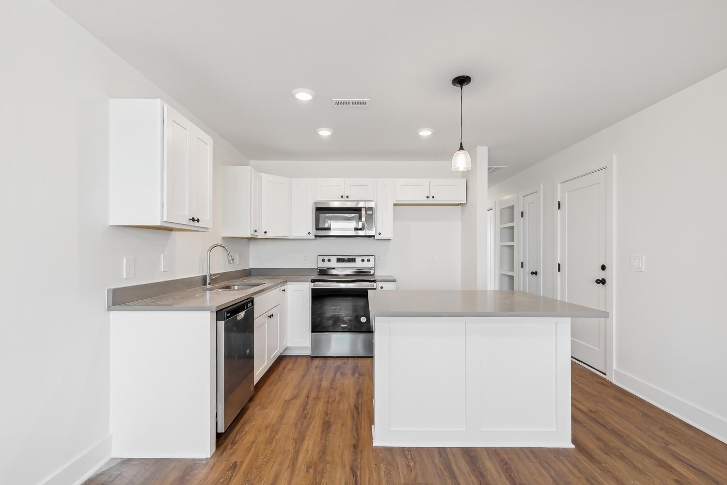 929 Arrow Head Street Clearwater KS 67026