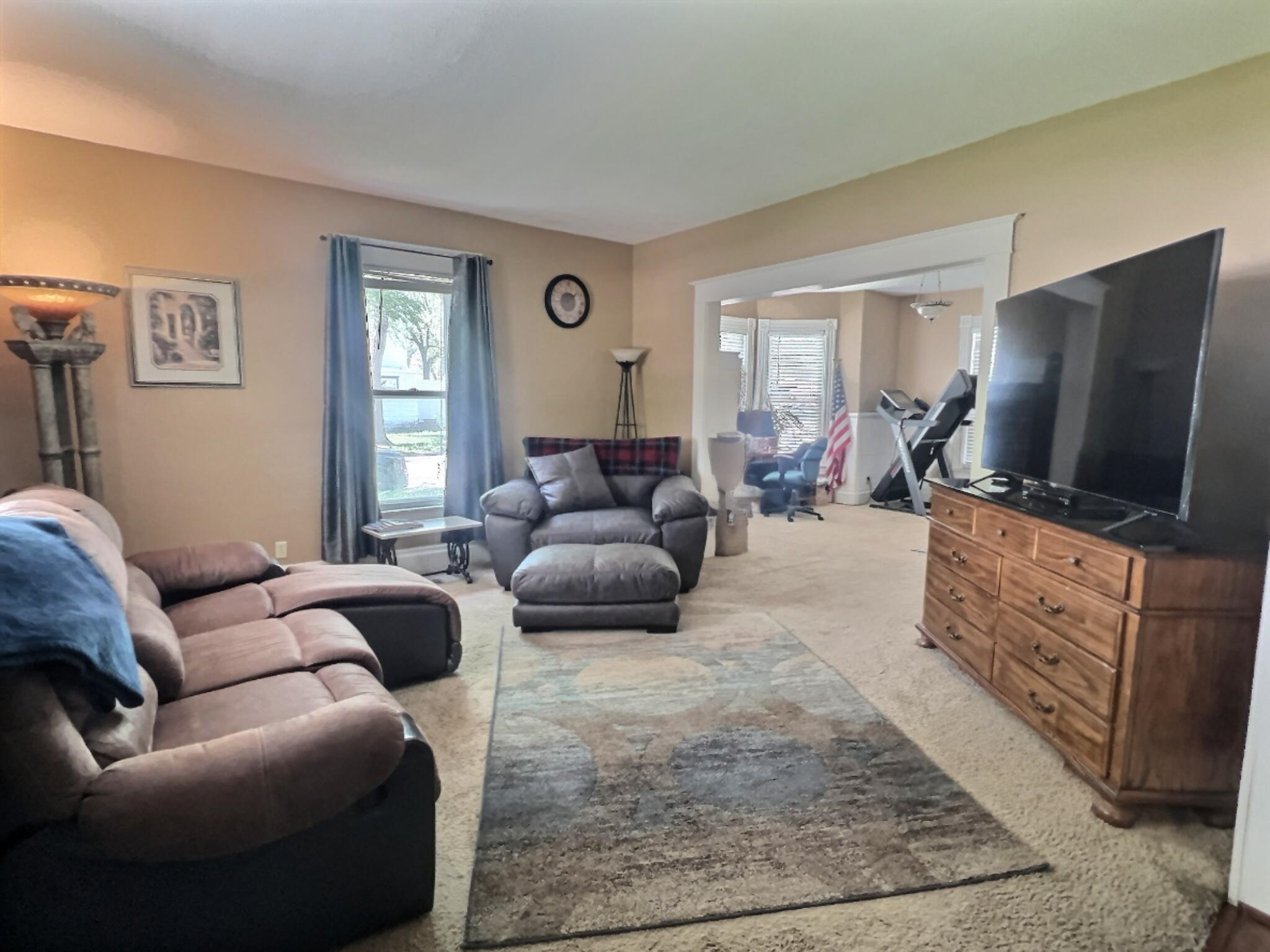 400 E 1st Street Newton KS 67114
