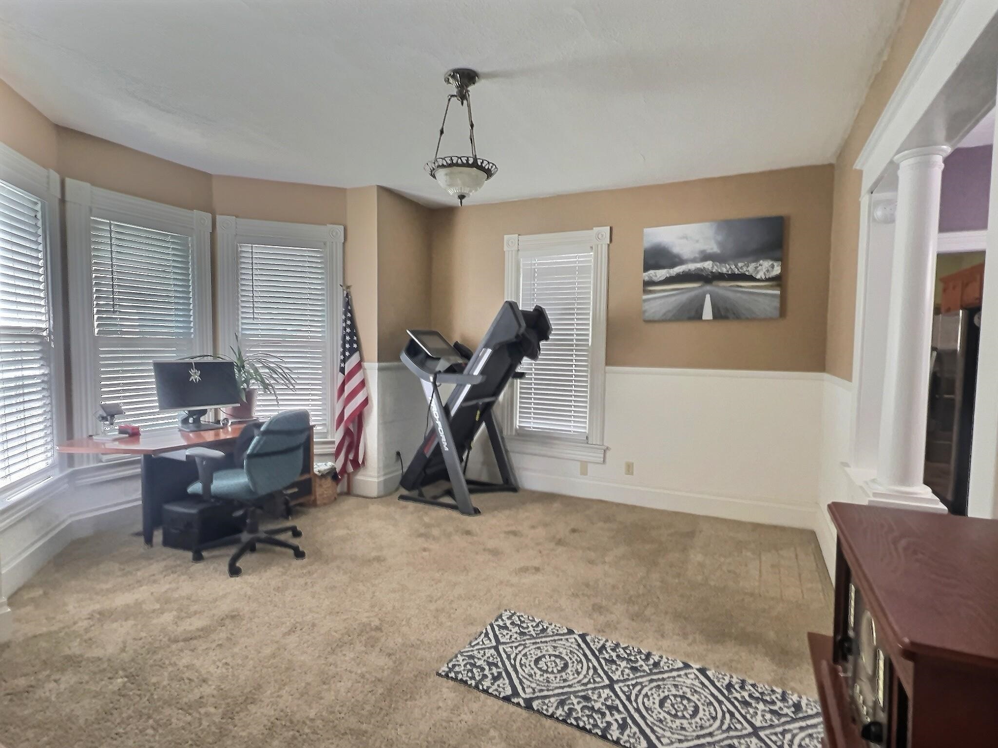 400 E 1st Street Newton KS 67114